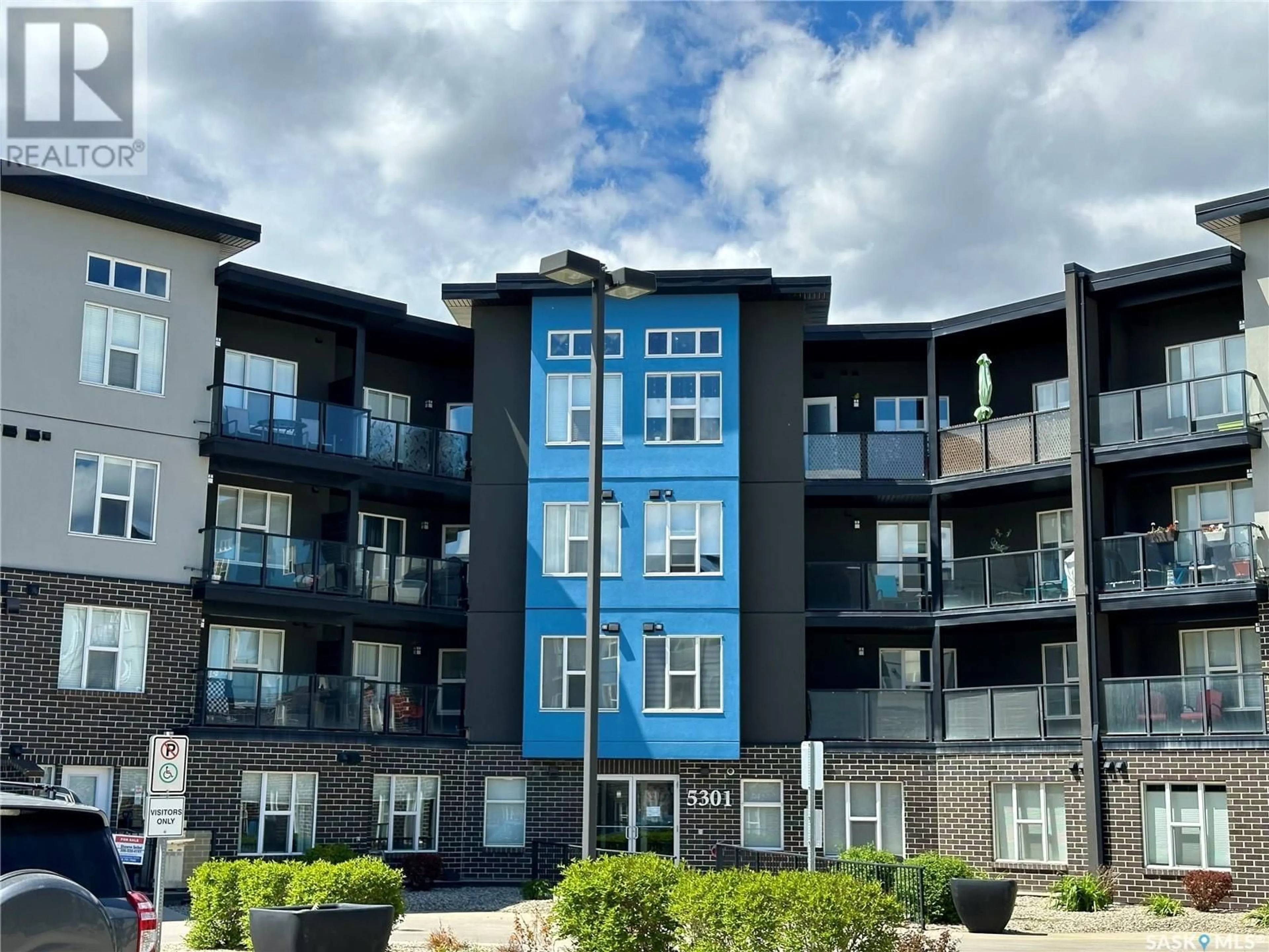 Unknown for 424 - 5301 UNIVERSAL CRESCENT, Regina Saskatchewan S4W0K6