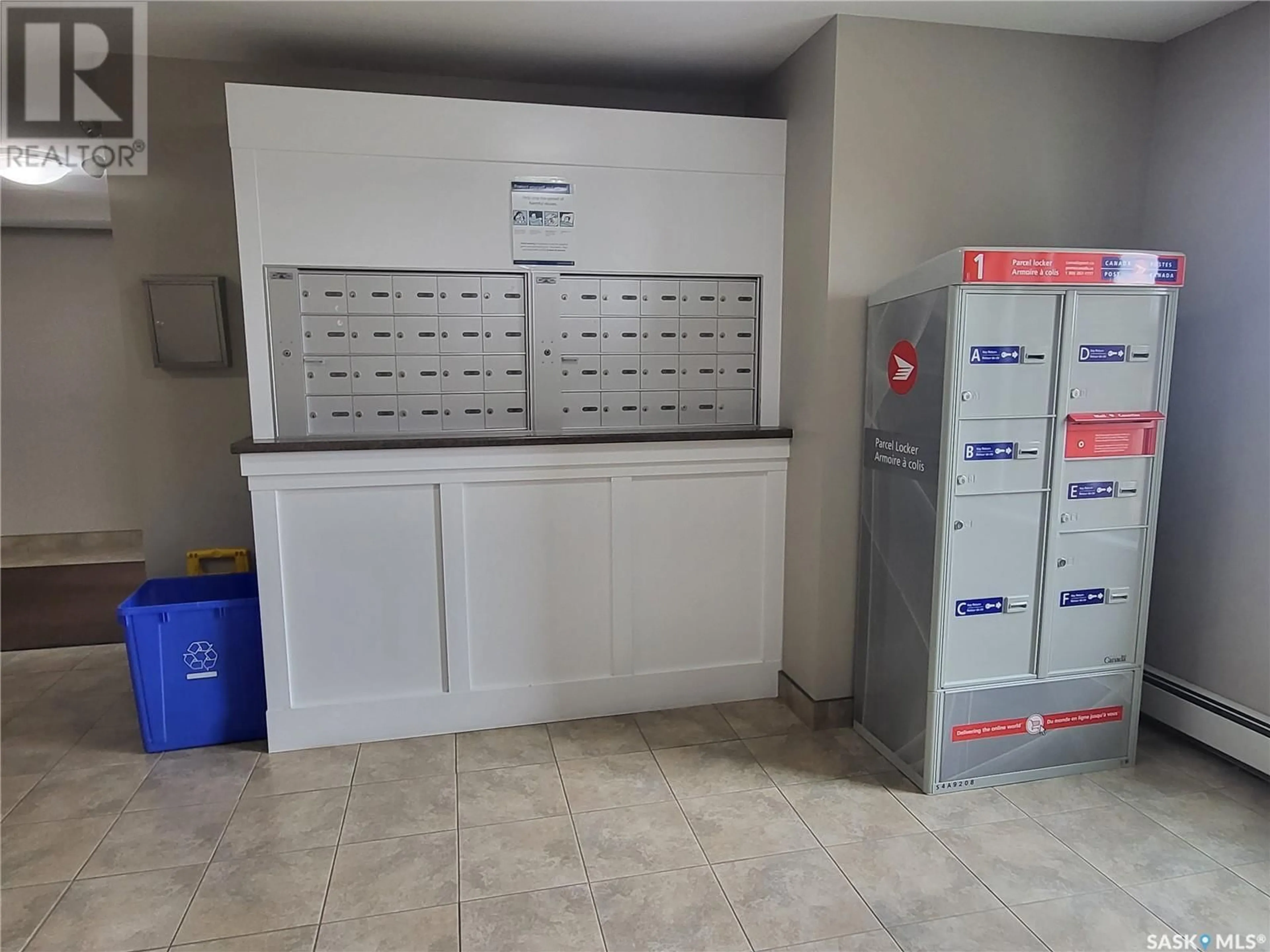 Unknown for 309 - 2141 LARTER ROAD, Estevan Saskatchewan S4A2Y5