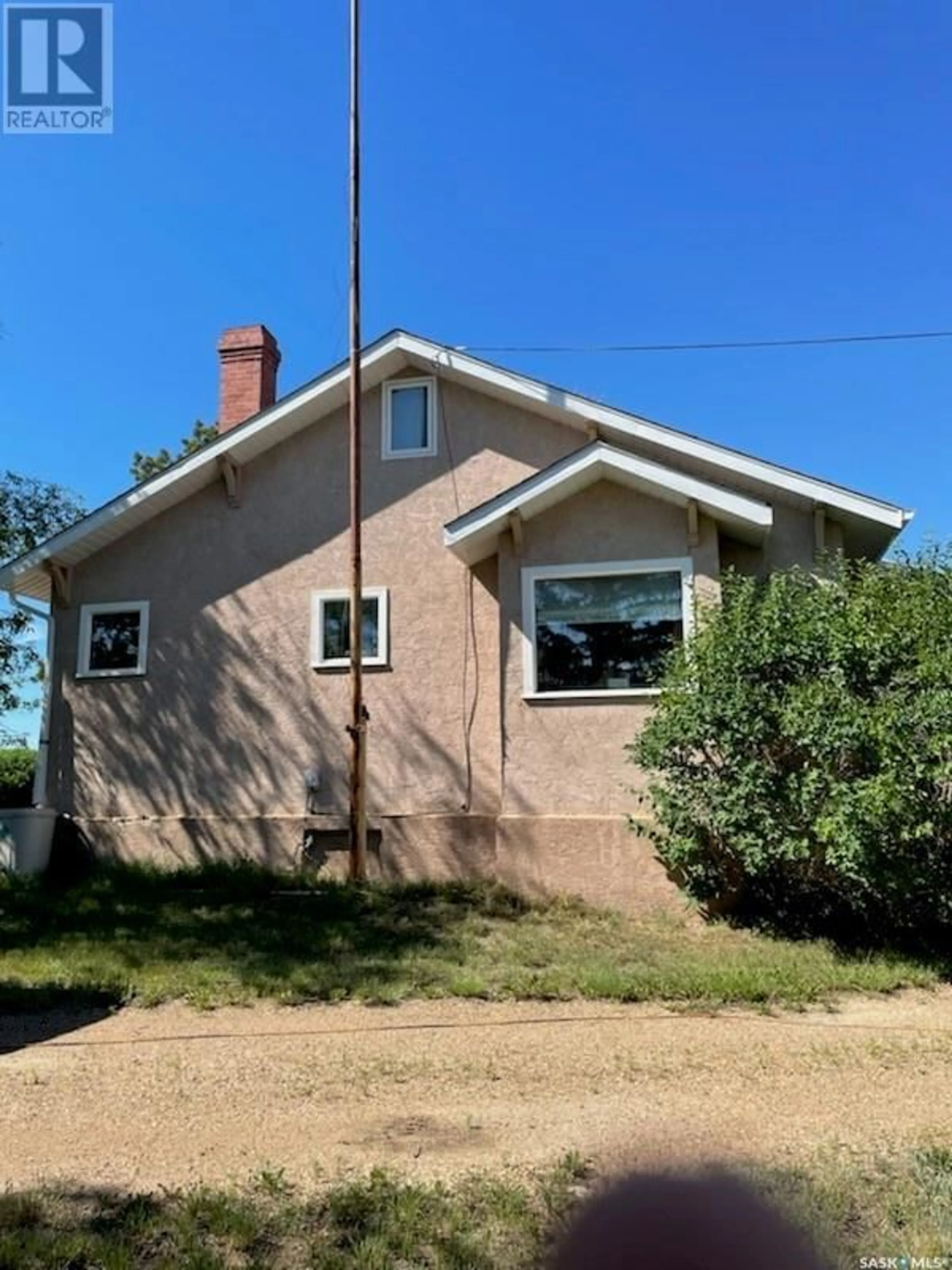 Unknown for 130 2ND STREET, Kincaid Saskatchewan S0H2J0