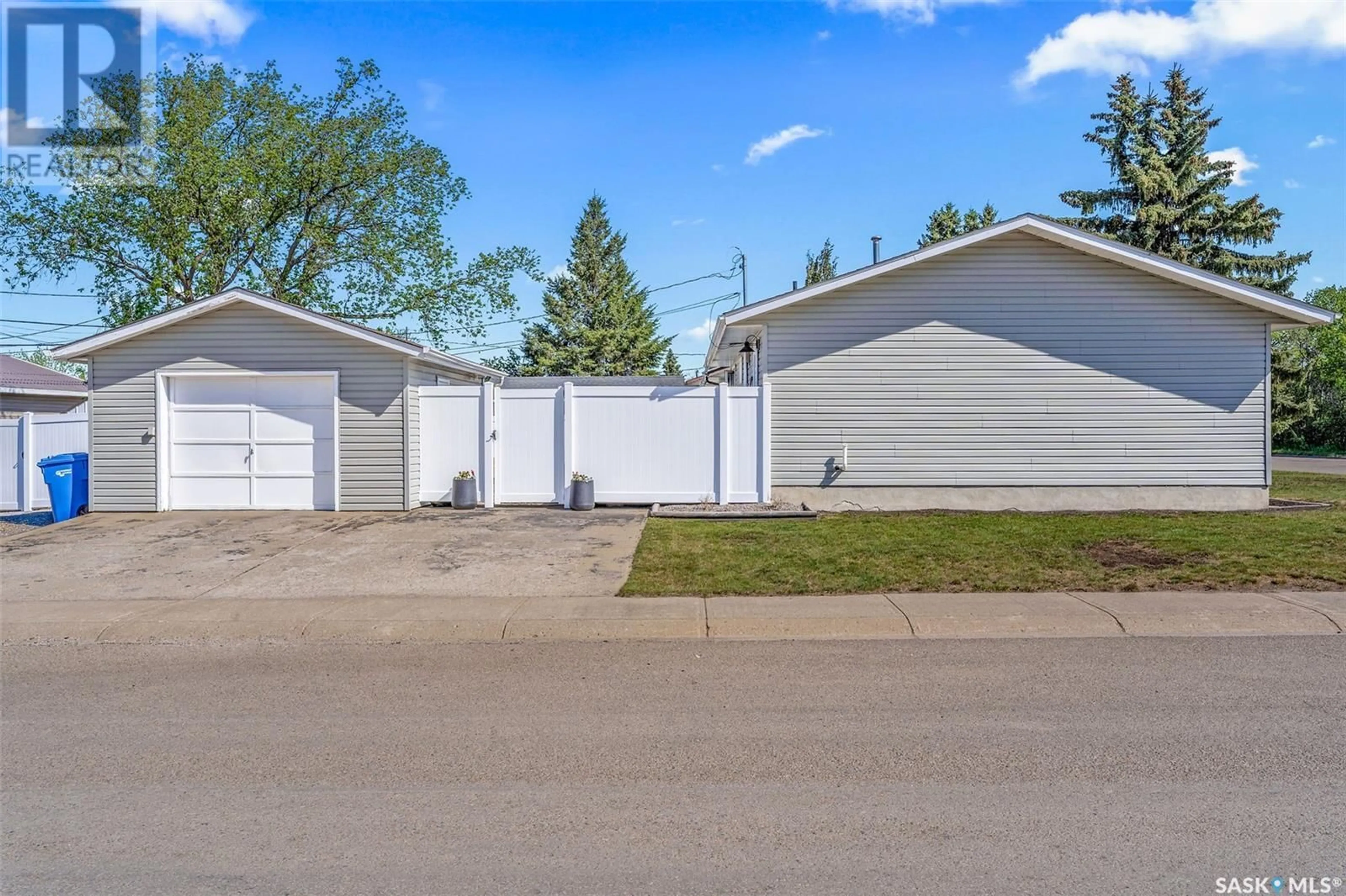 Unknown for 707 BROADWAY AVENUE, Melfort Saskatchewan S0E1A0