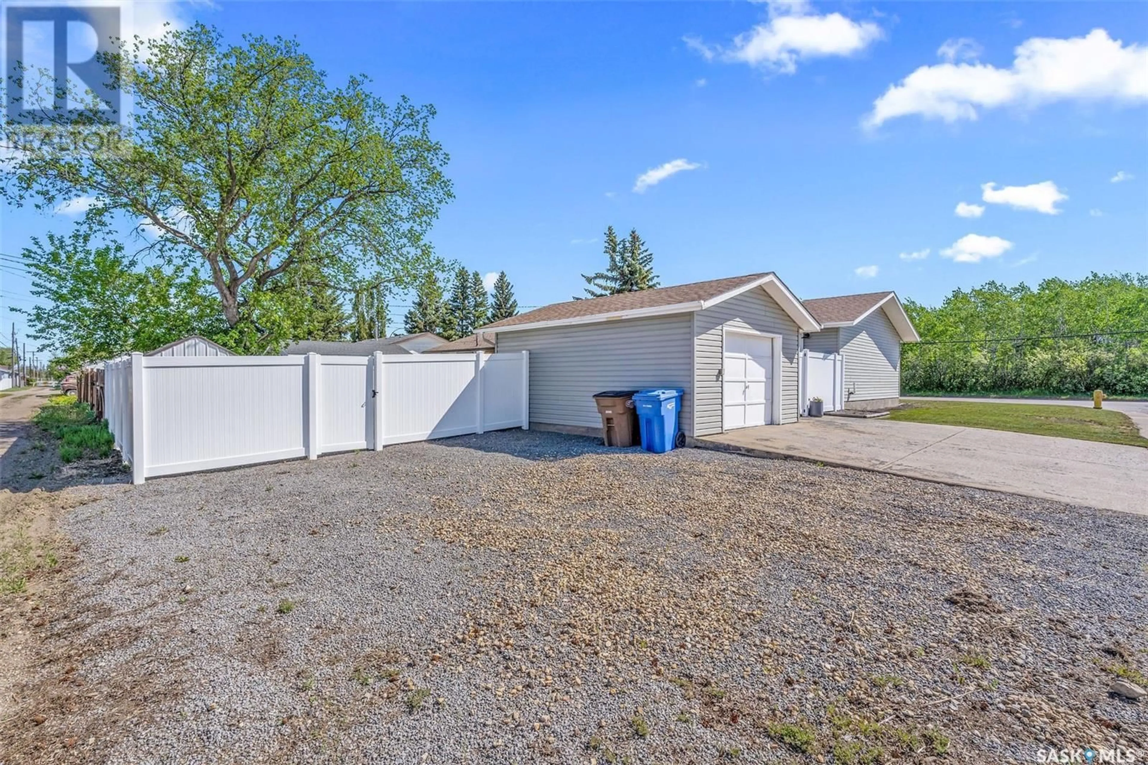Unknown for 707 BROADWAY AVENUE, Melfort Saskatchewan S0E1A0