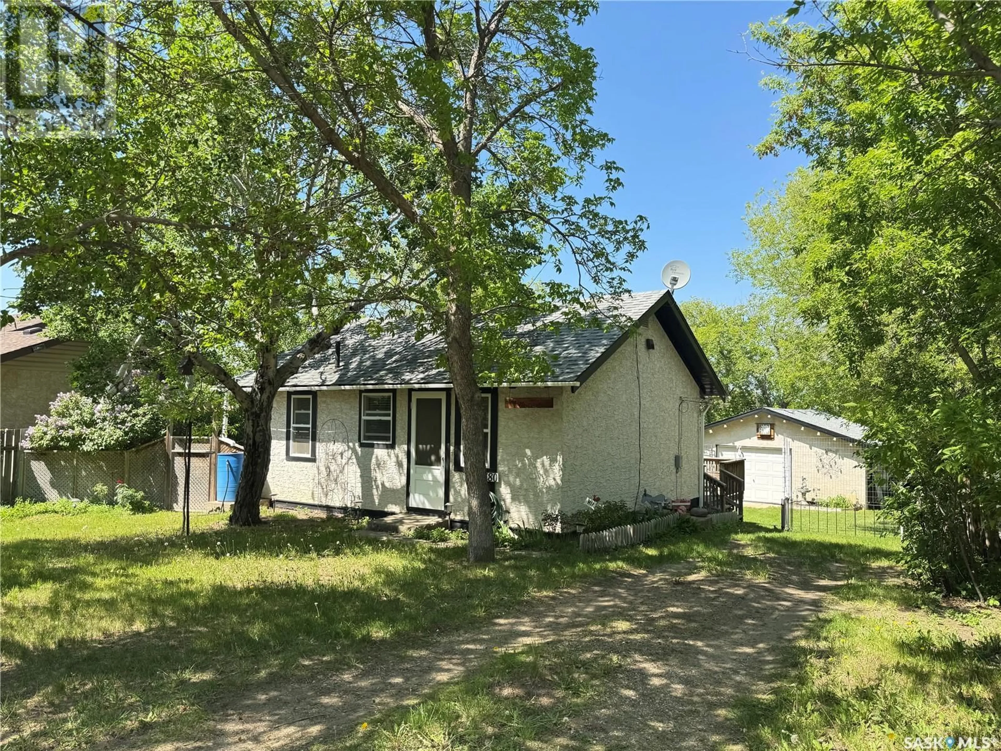 Unknown for 580 NICOLL AVENUE, Regina Beach Saskatchewan S0G4C0