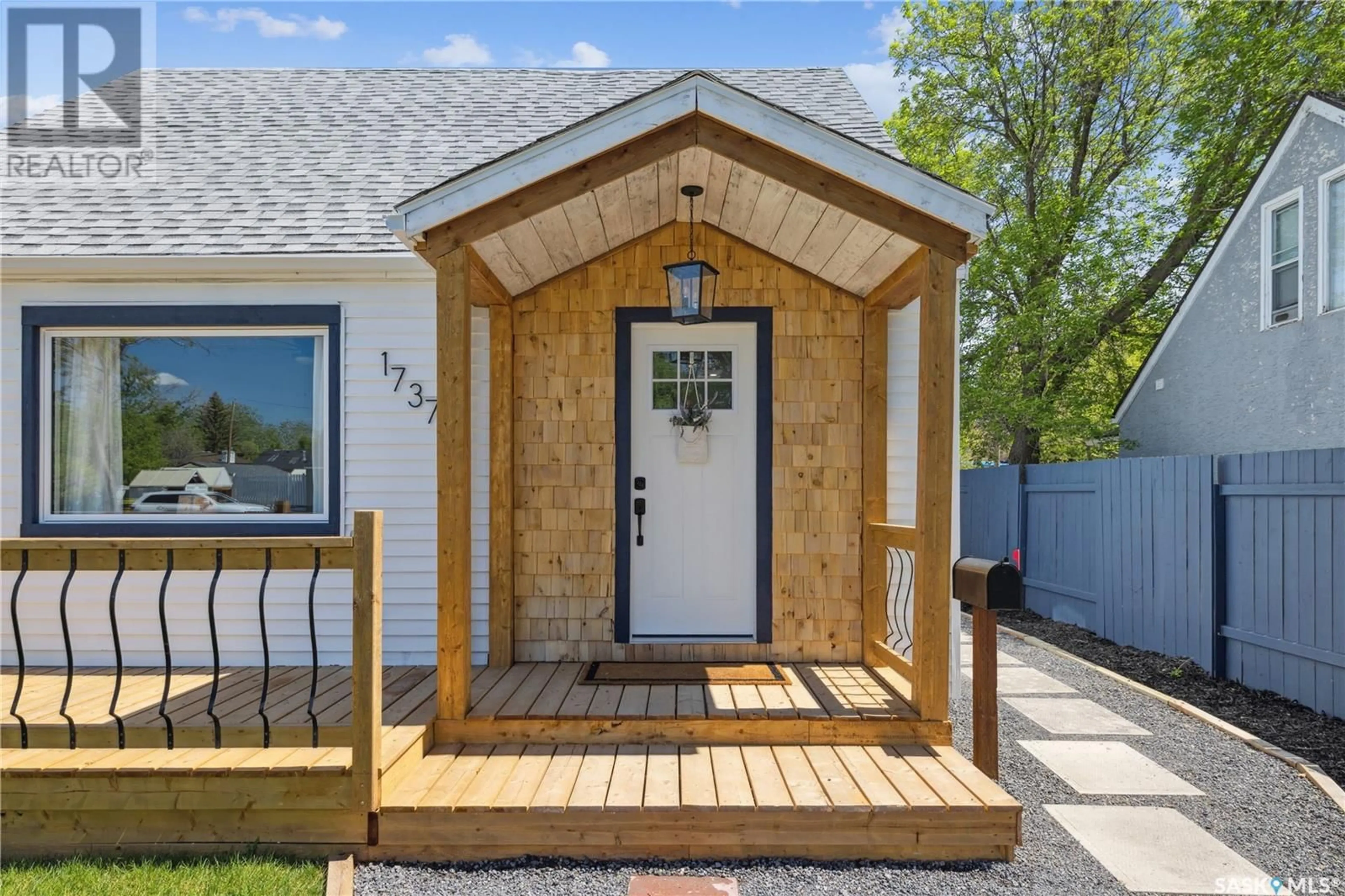 Unknown for 1737 MCINTOSH STREET, Regina Saskatchewan S4T5C6