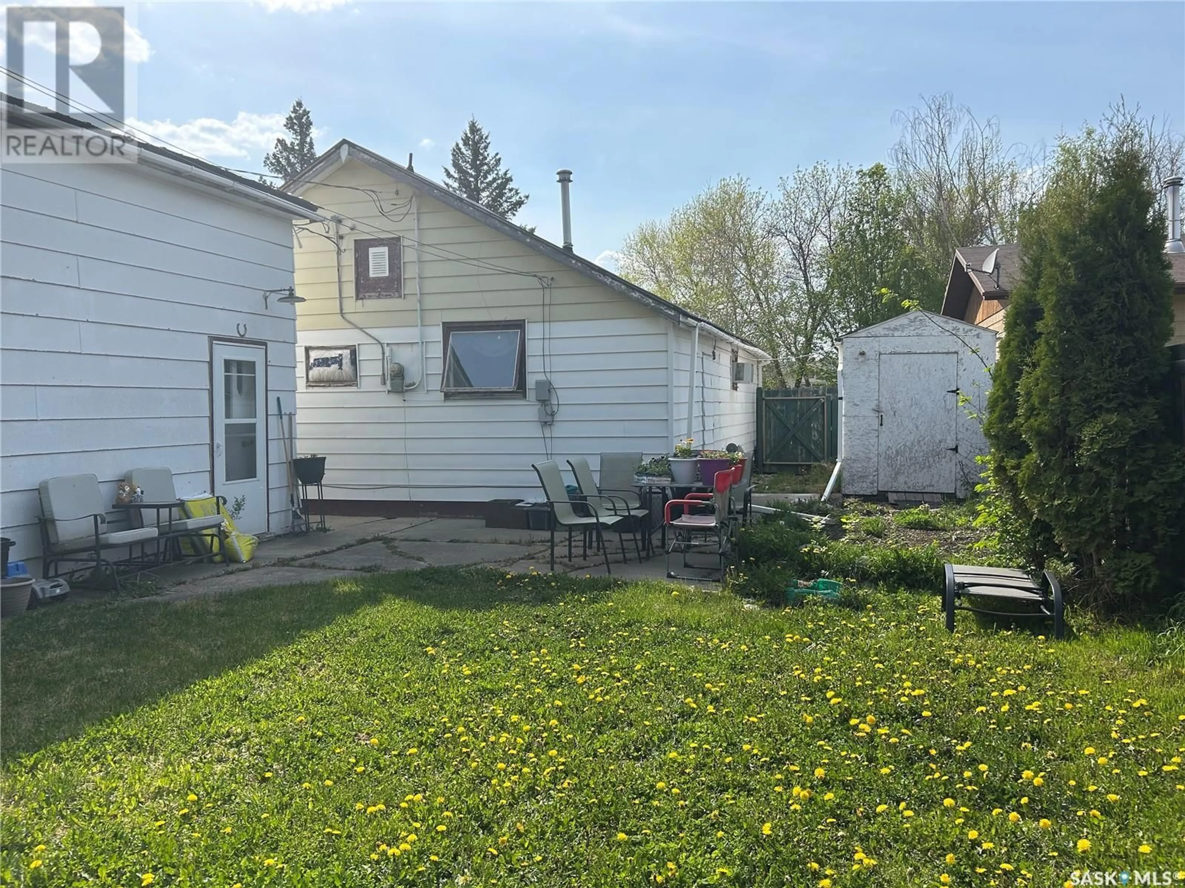 Unknown for 1310 96TH STREET, Tisdale Saskatchewan S0E1T0