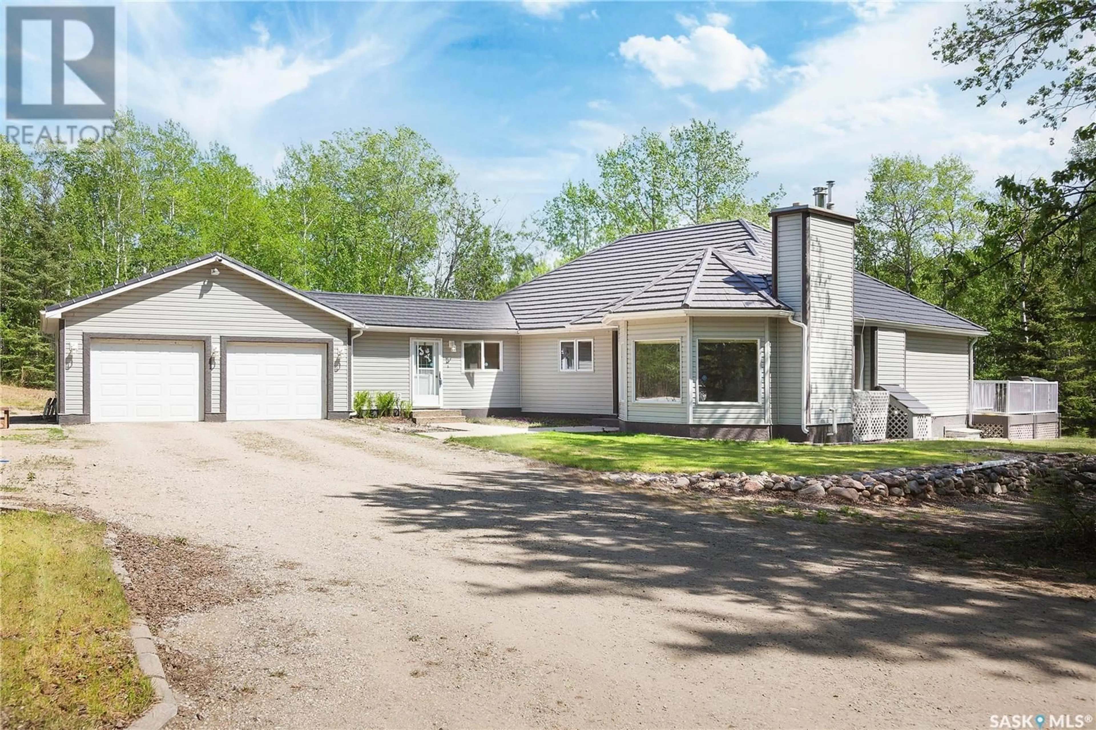 Unknown for CHRISTOPHER LAKE ACREAGE, Paddockwood Rm No. 520 Saskatchewan S0J0N0
