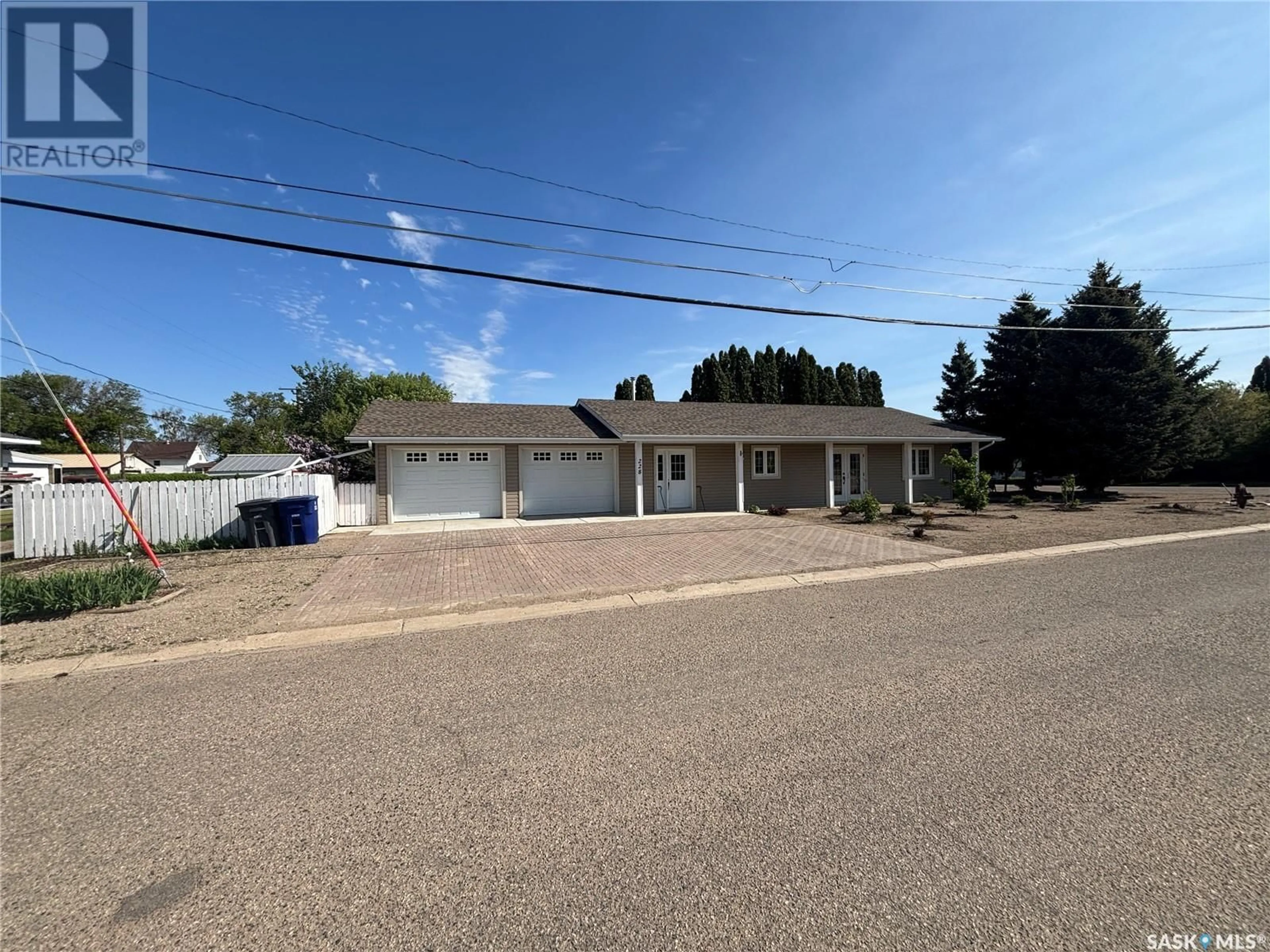Unknown for 228 HEARN STREET, Outlook Saskatchewan S0L2N0