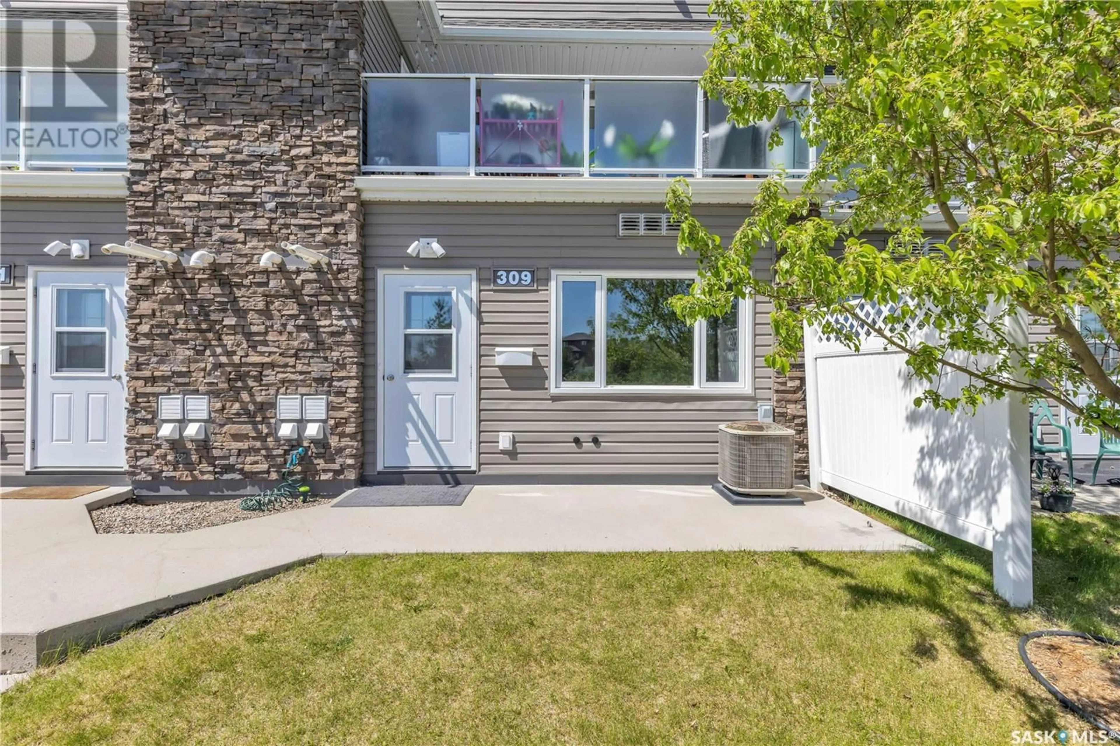 Unknown for 309 - 1022 HAMPTON CIRCLE, Saskatoon Saskatchewan S7R0K4
