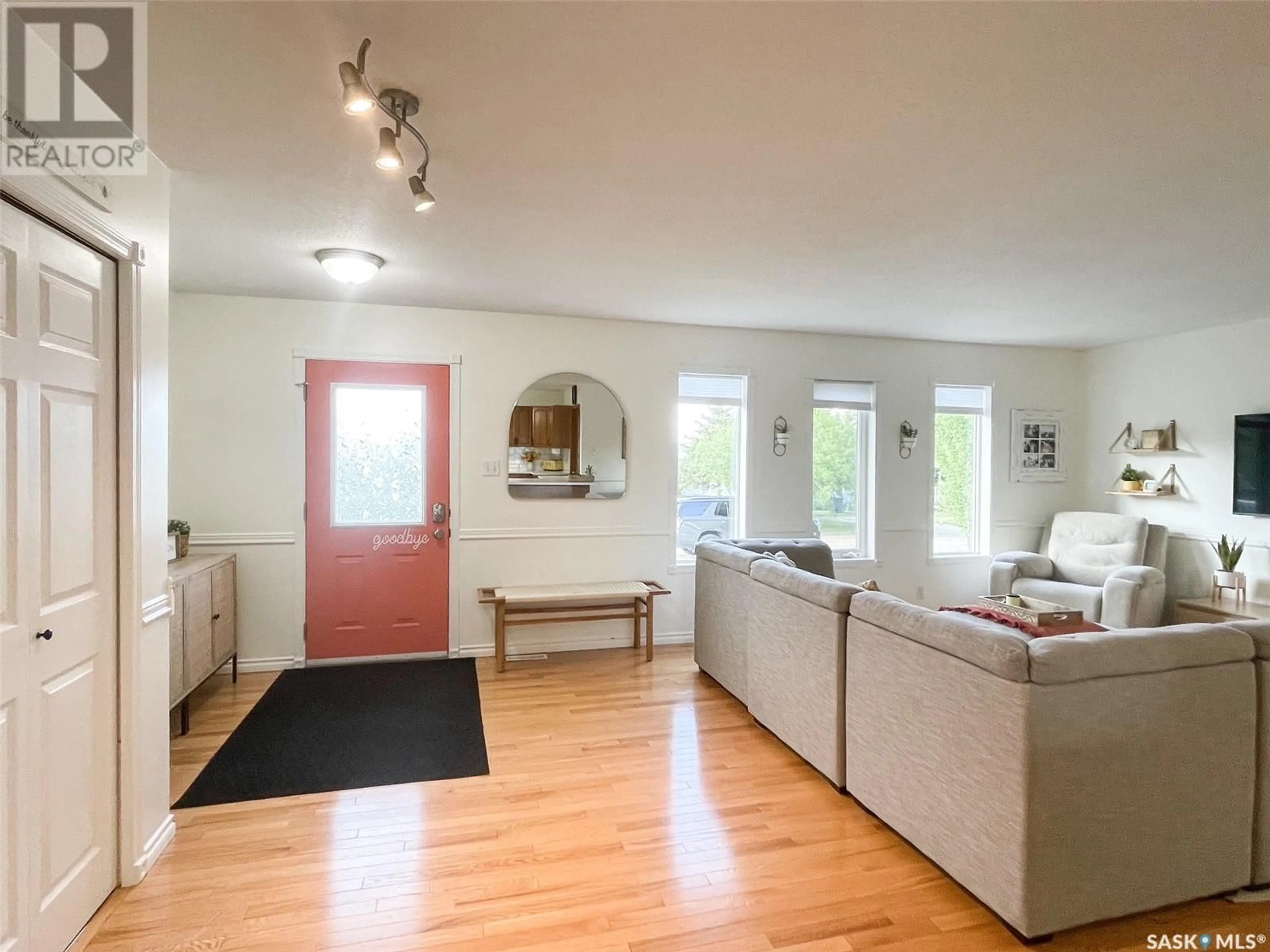 Unknown for 310 WOODMAN AVENUE, Meadow Lake Saskatchewan S9X1H3