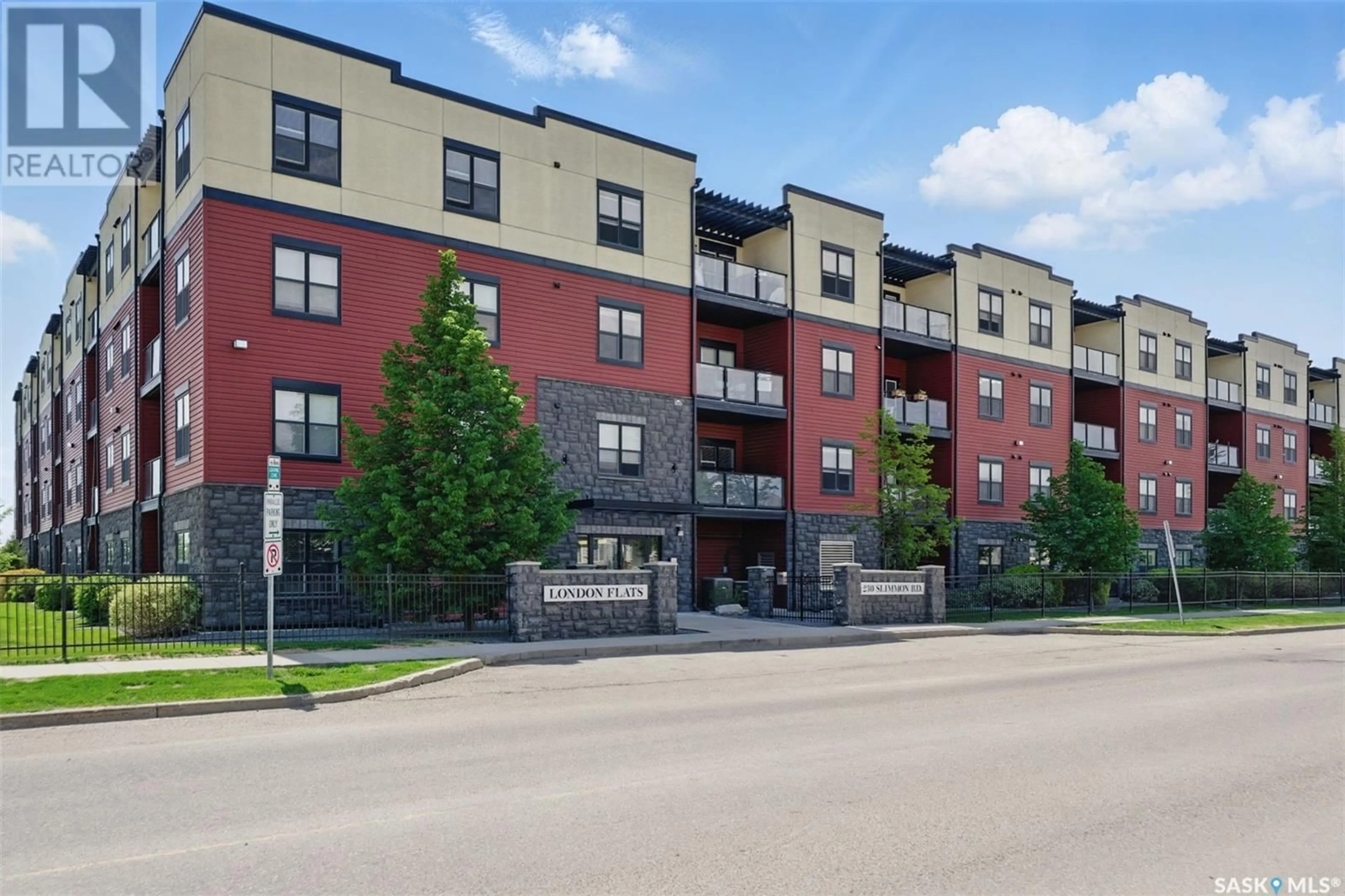Unknown for 230 - 410 SLIMMON ROAD, Saskatoon Saskatchewan S7V0B3