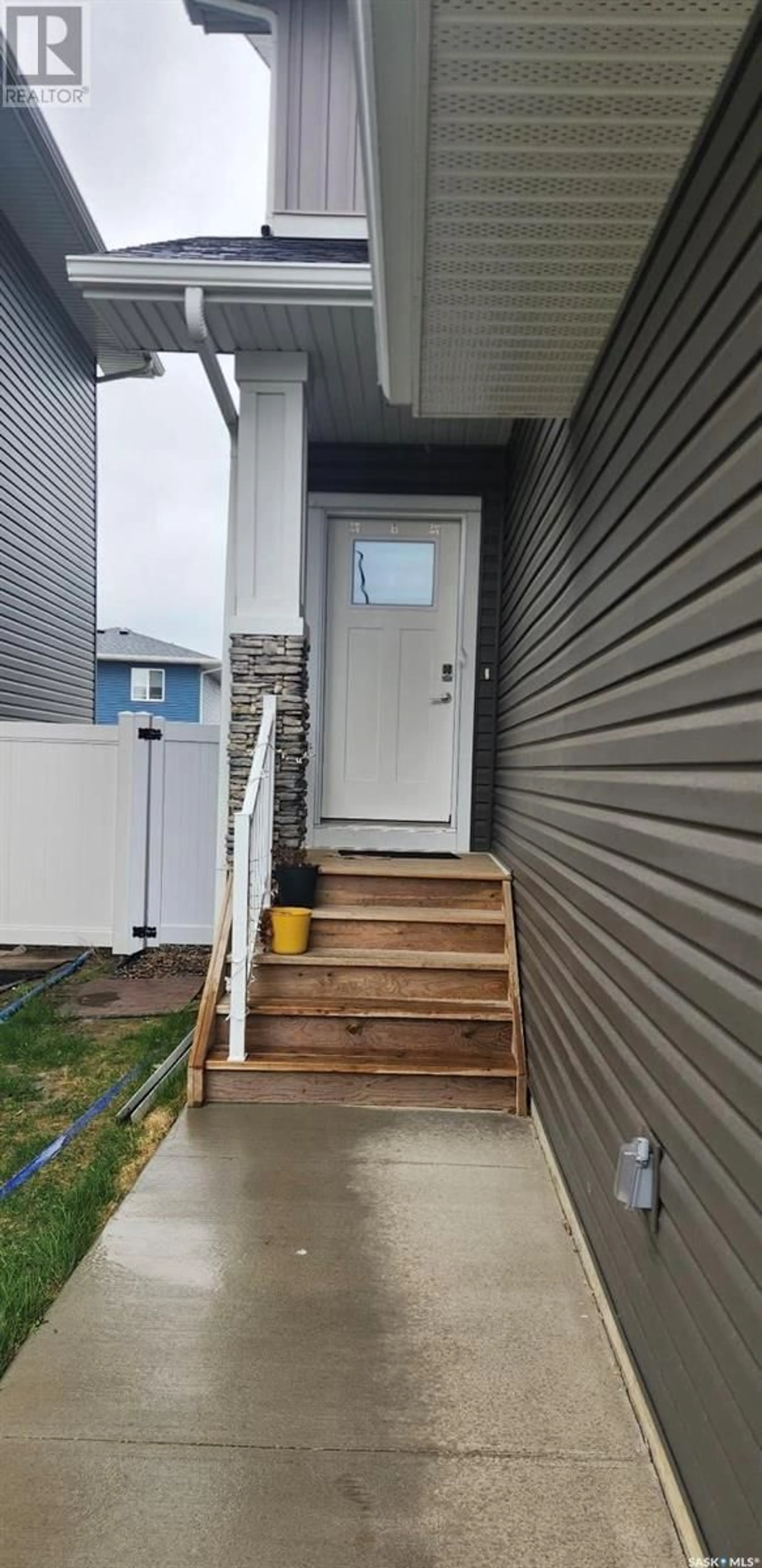 Unknown for 519 MCFAULL CRESCENT, Saskatoon Saskatchewan S7V0T1