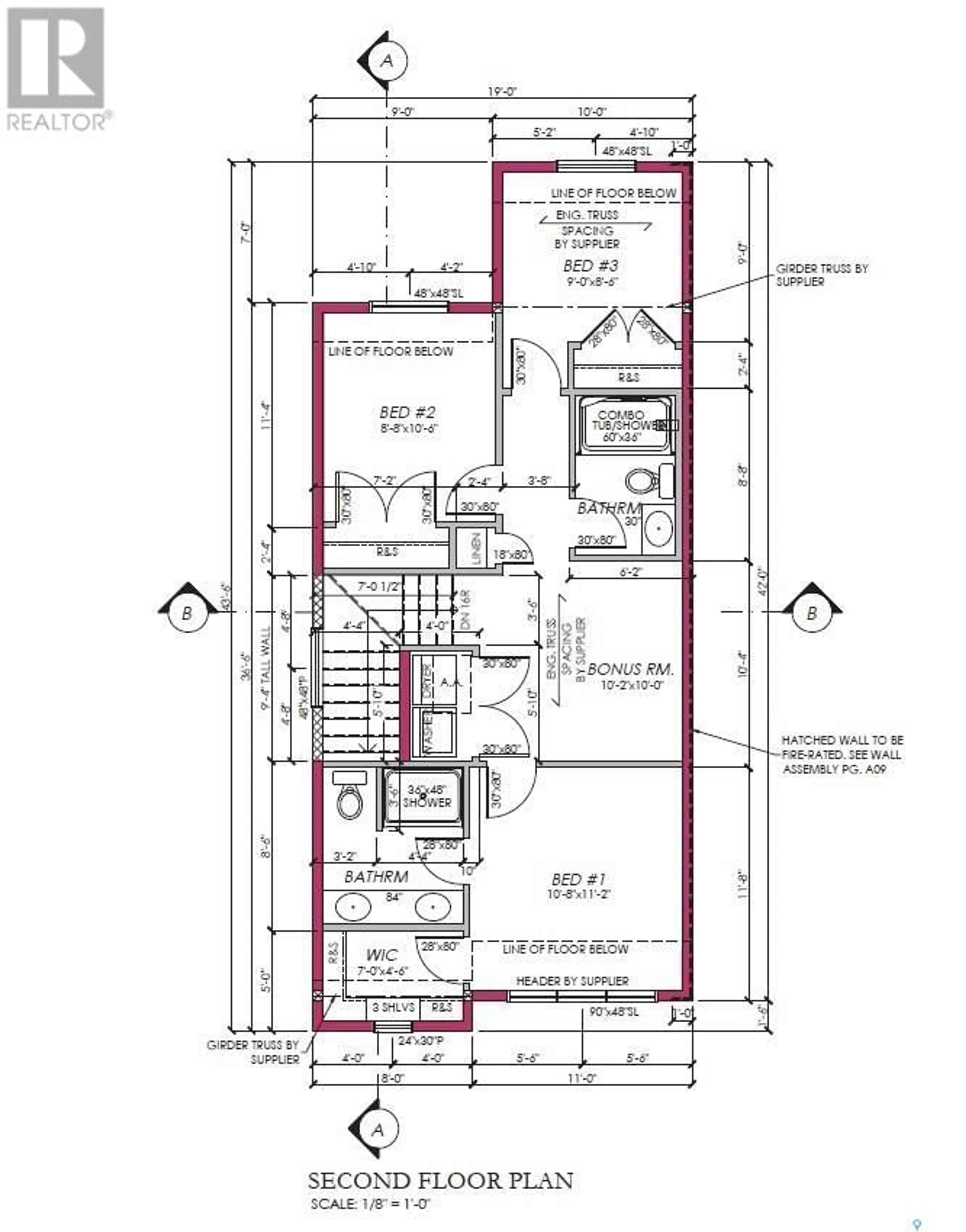 Floor plan for 3136 GREEN TURTLE ROAD, Regina Saskatchewan S4N7K9