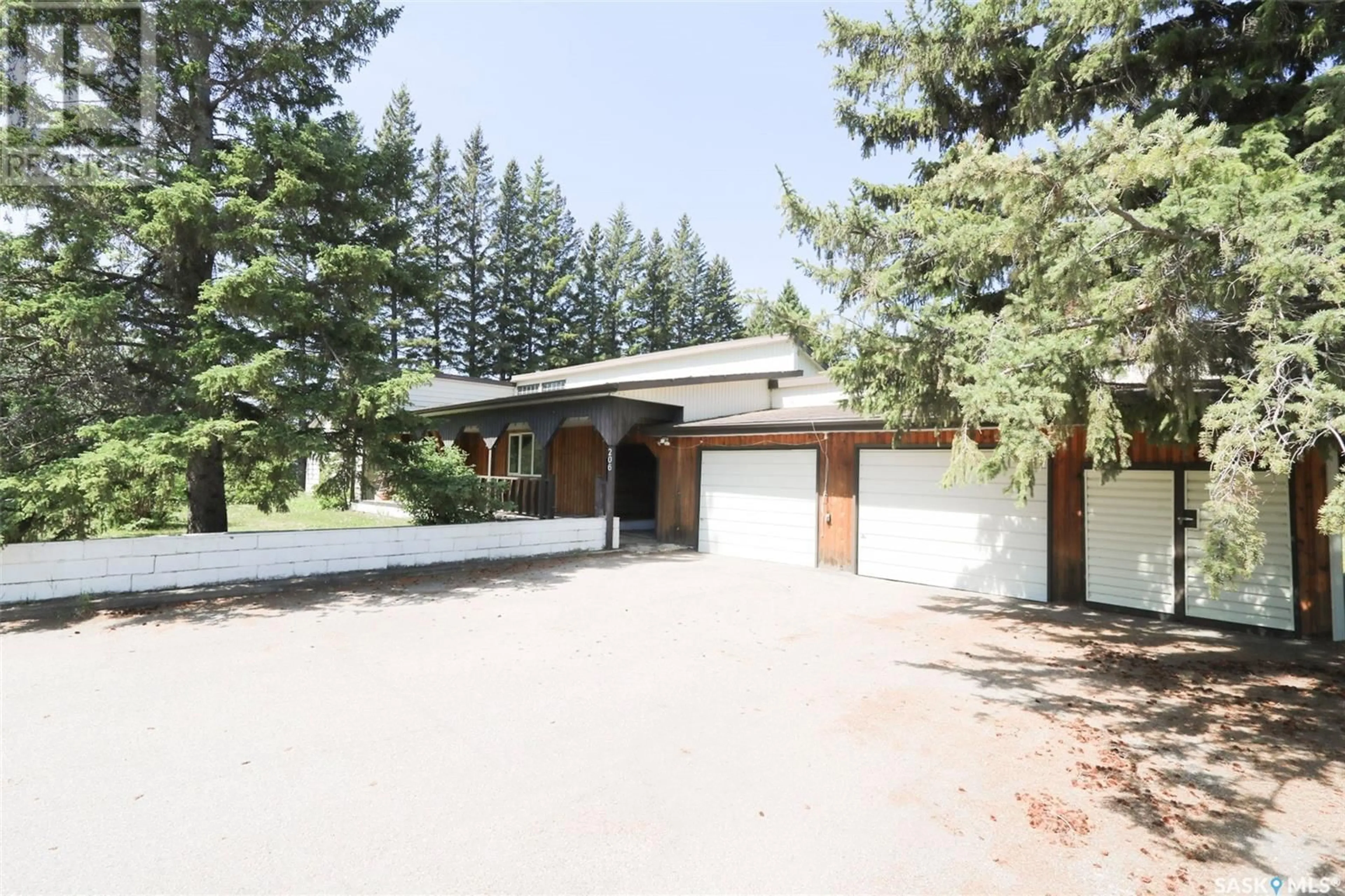 Unknown for 206 CUMMING STREET, Springside Saskatchewan S0A3V0