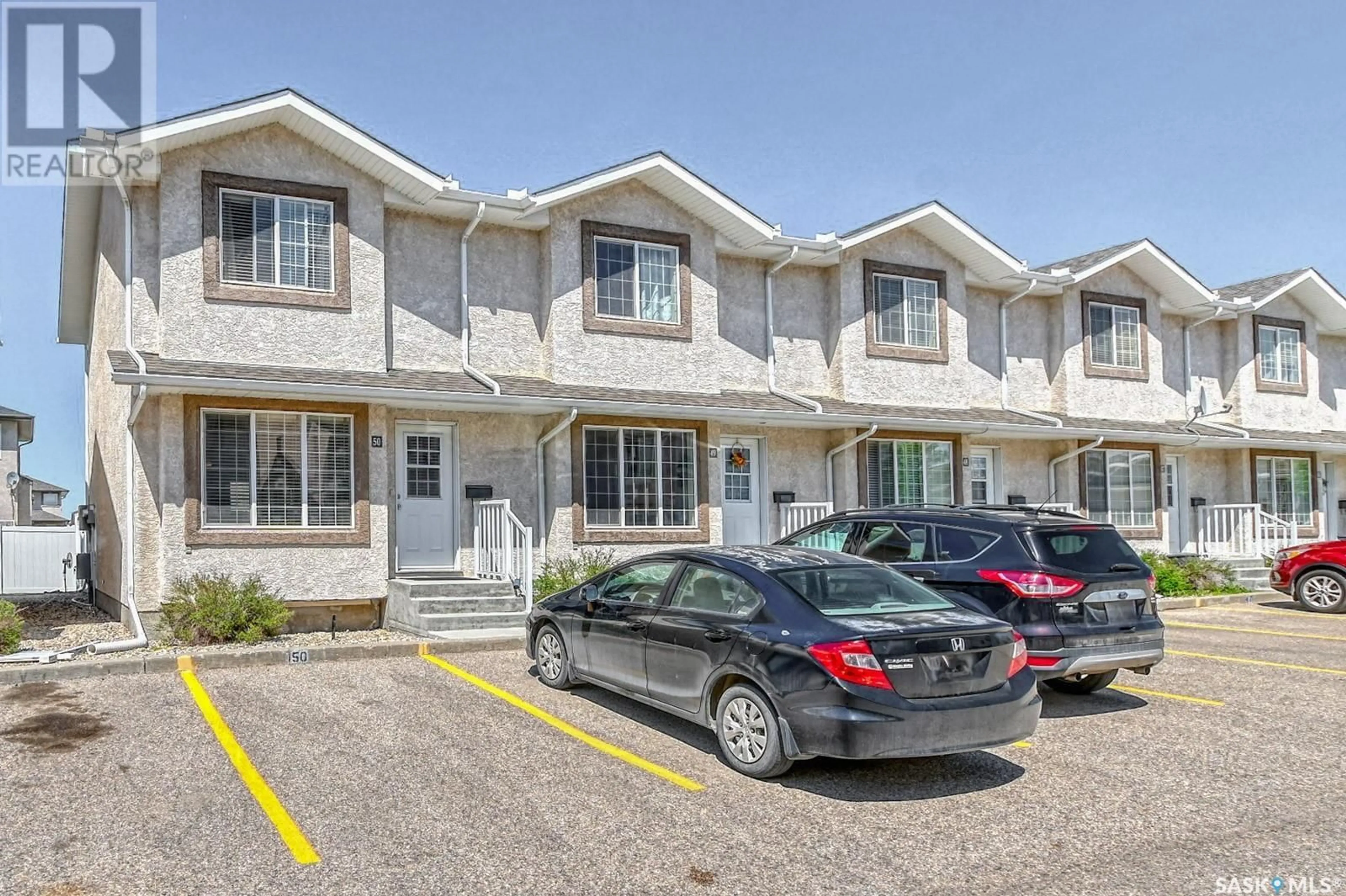 Unknown for 50 2751 WINDSOR PARK ROAD, Regina Saskatchewan S4V1H1