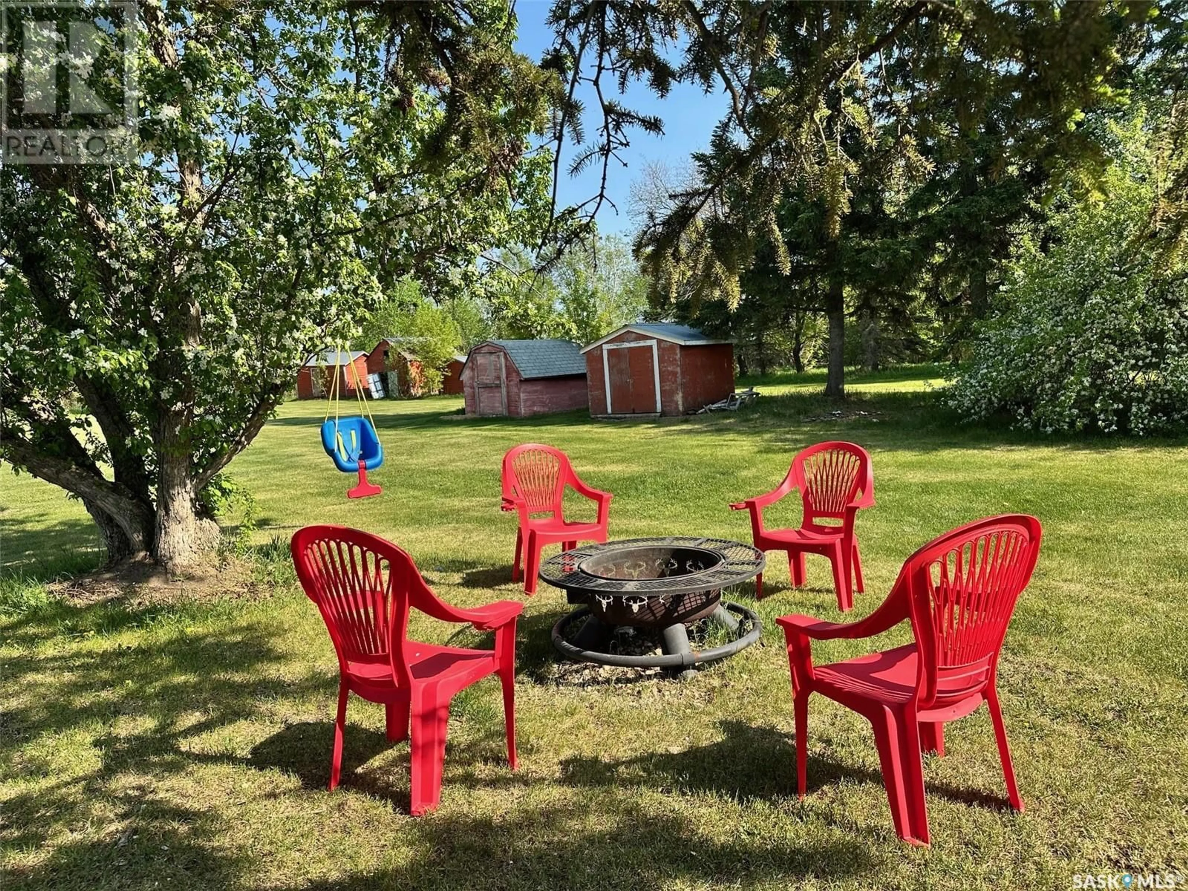 Patio, unknown for PENNER, Porcupine Rm No. 395 Saskatchewan S0E1H0