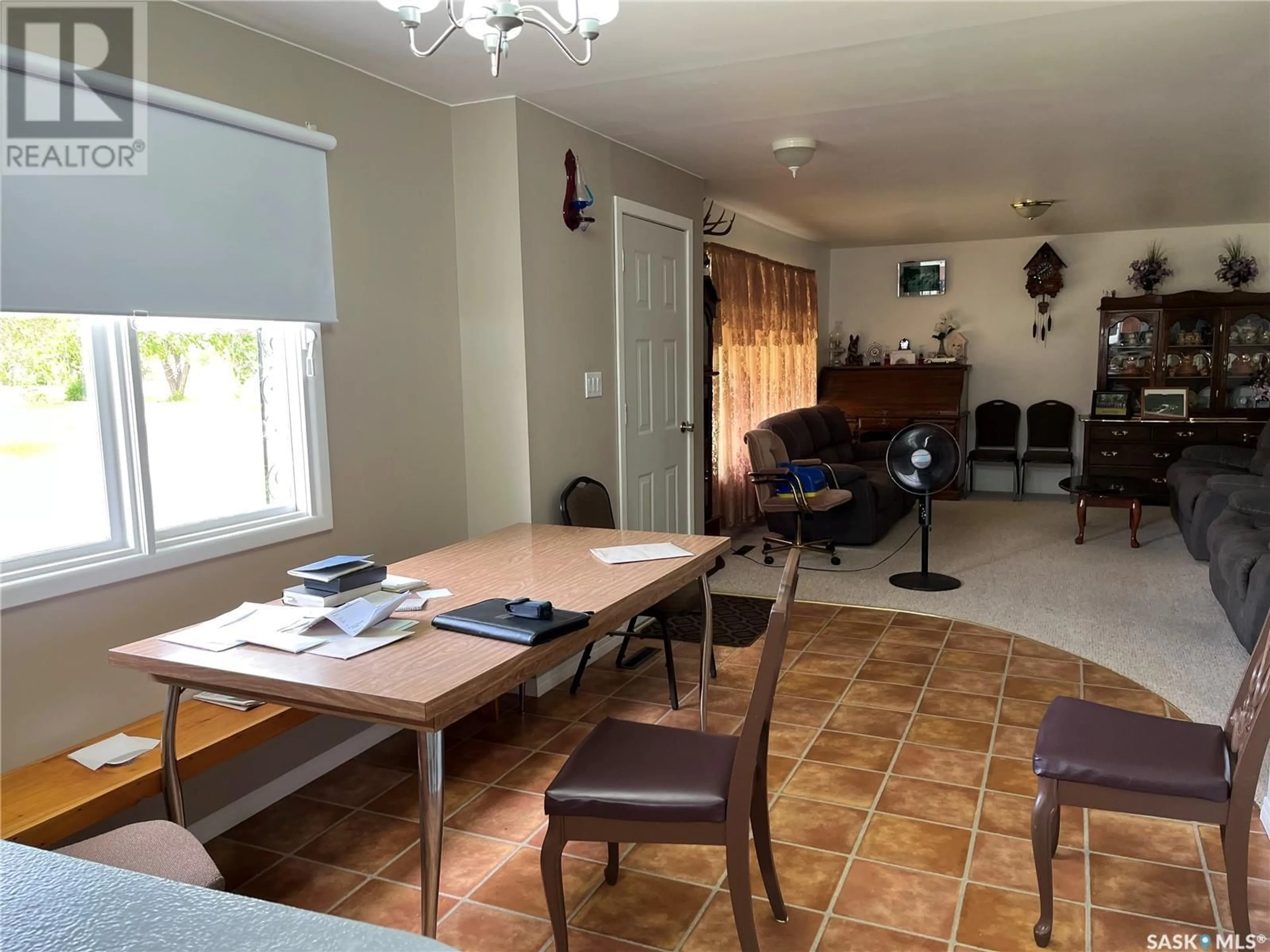 Dining room, unknown for 204 WILLIAM STREET, Hazenmore Saskatchewan S0H1C0