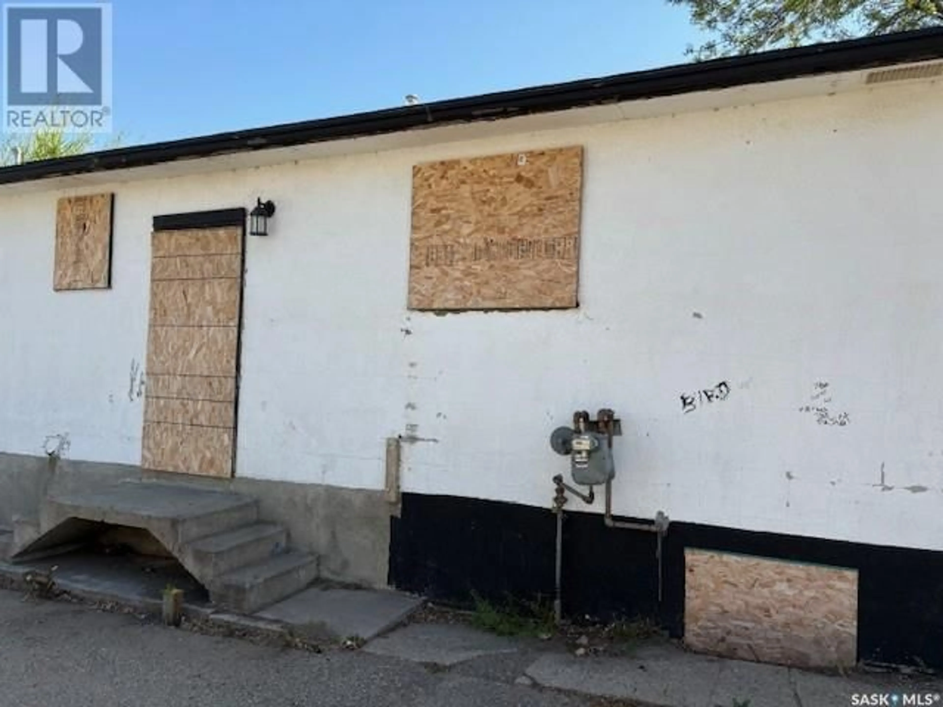 Unknown for 112 K AVENUE, Saskatoon Saskatchewan S7M2C6