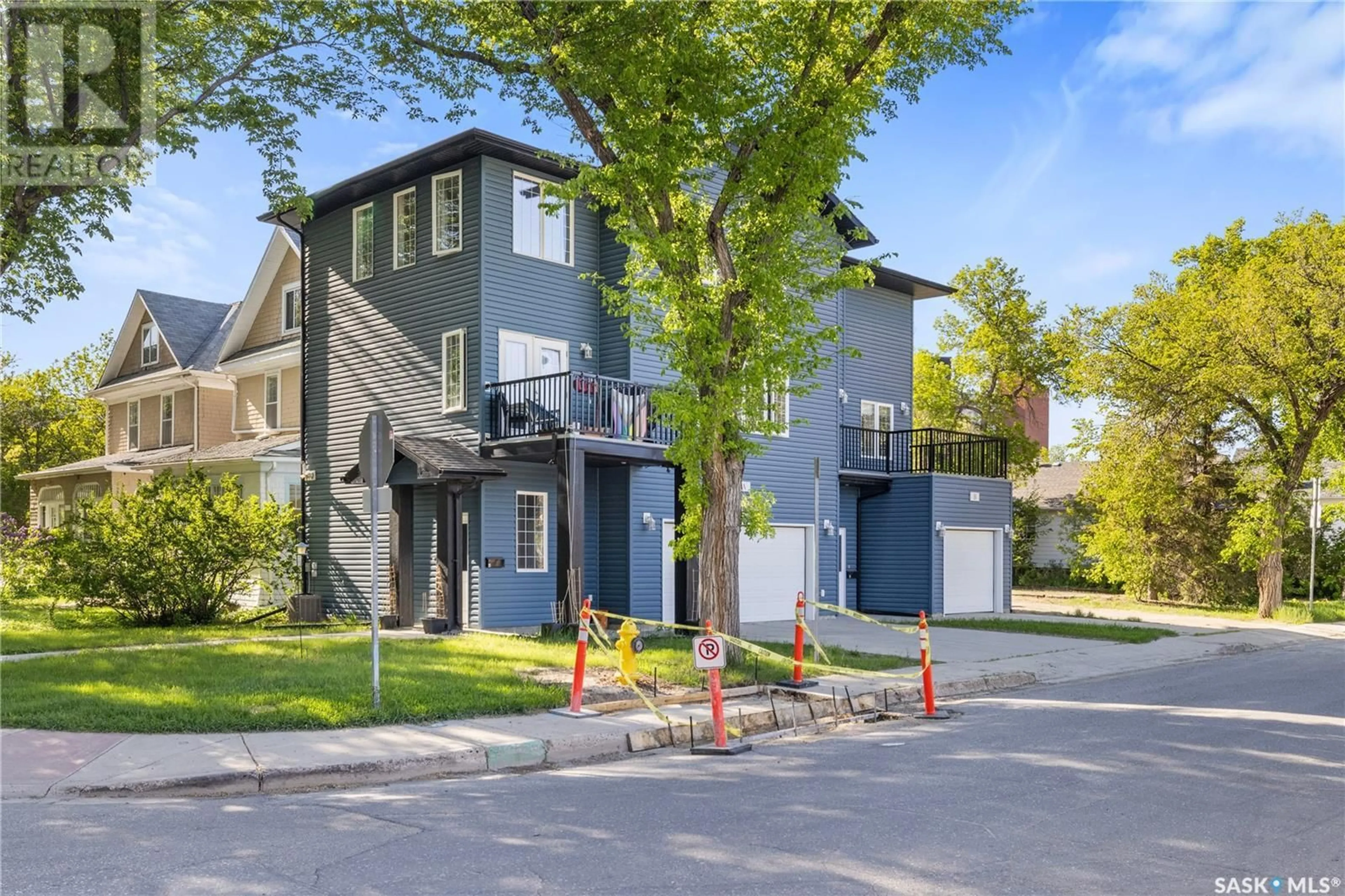 Unknown for 2278-2282 TORONTO STREET, Regina Saskatchewan S4P1N4