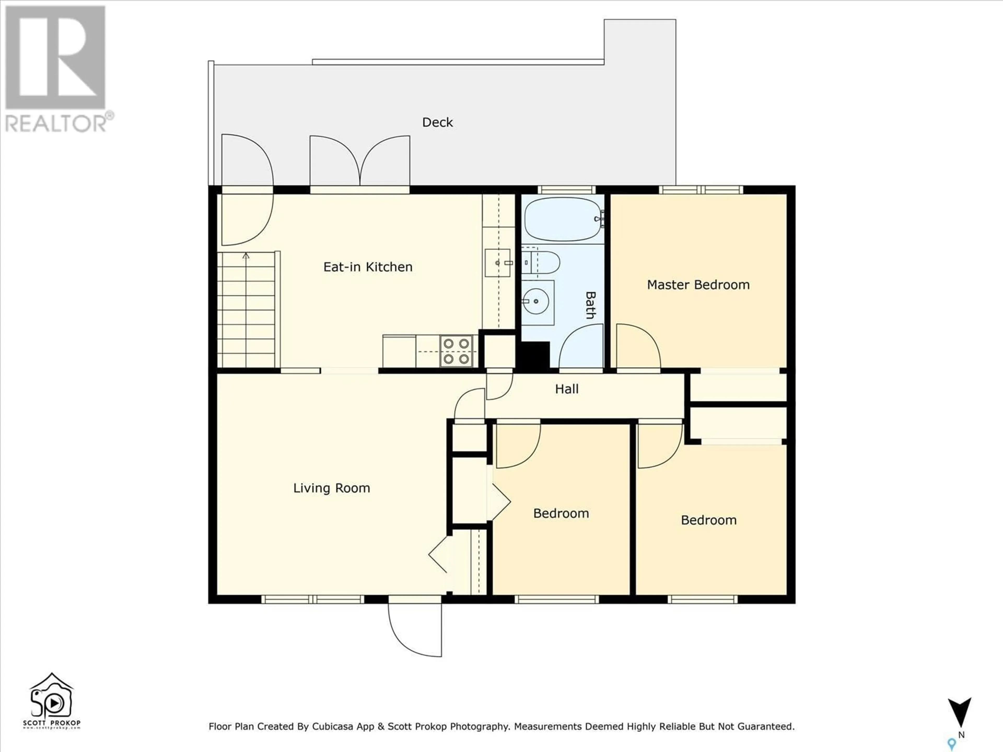 Floor plan for 3501 MIYO-WÂHKÔHTOWIN ROAD, Saskatoon Saskatchewan S7L4R9