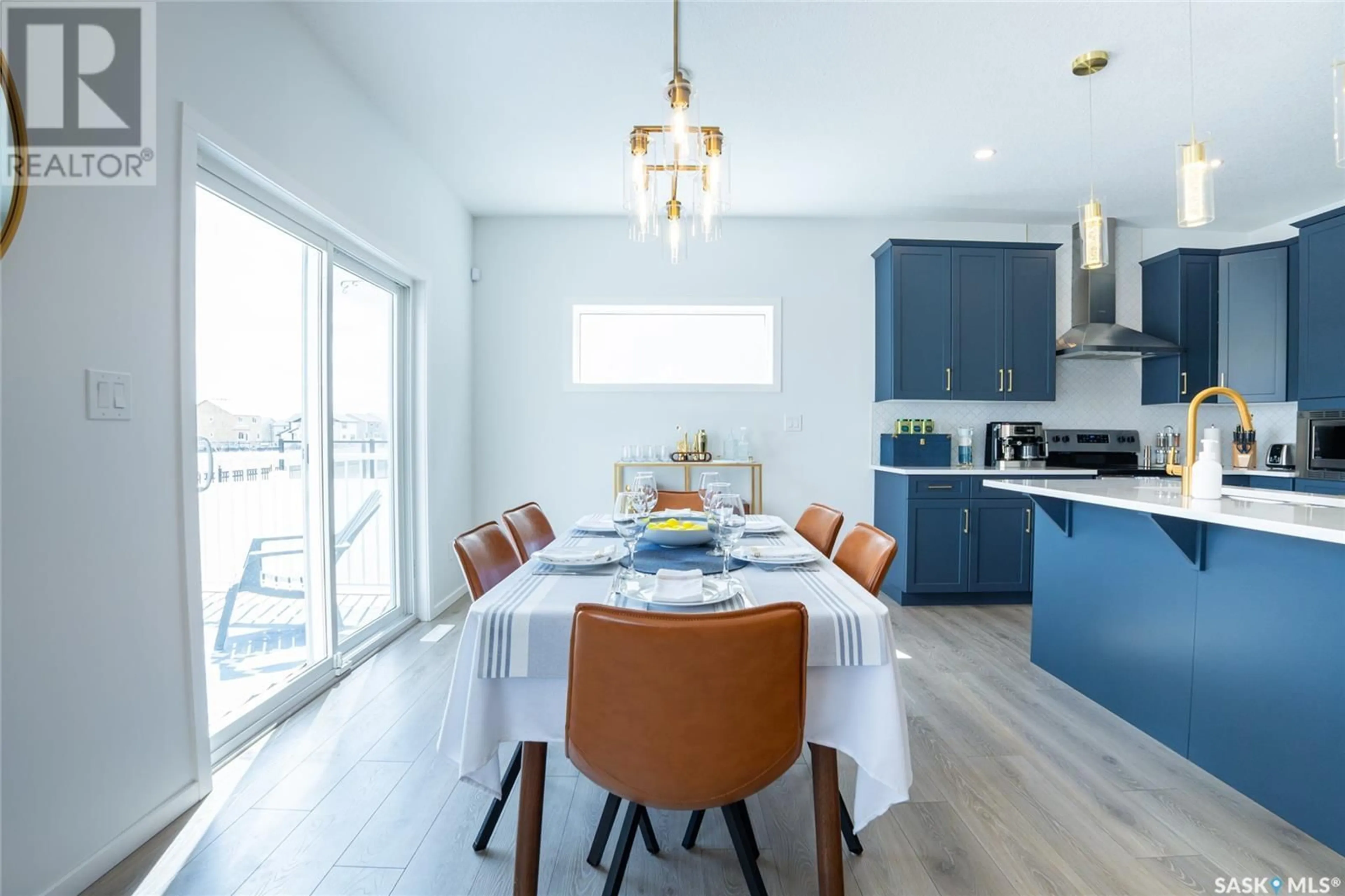 Dining room, unknown for 3033 BELLEGARDE CRESCENT, Regina Saskatchewan S4V3W3