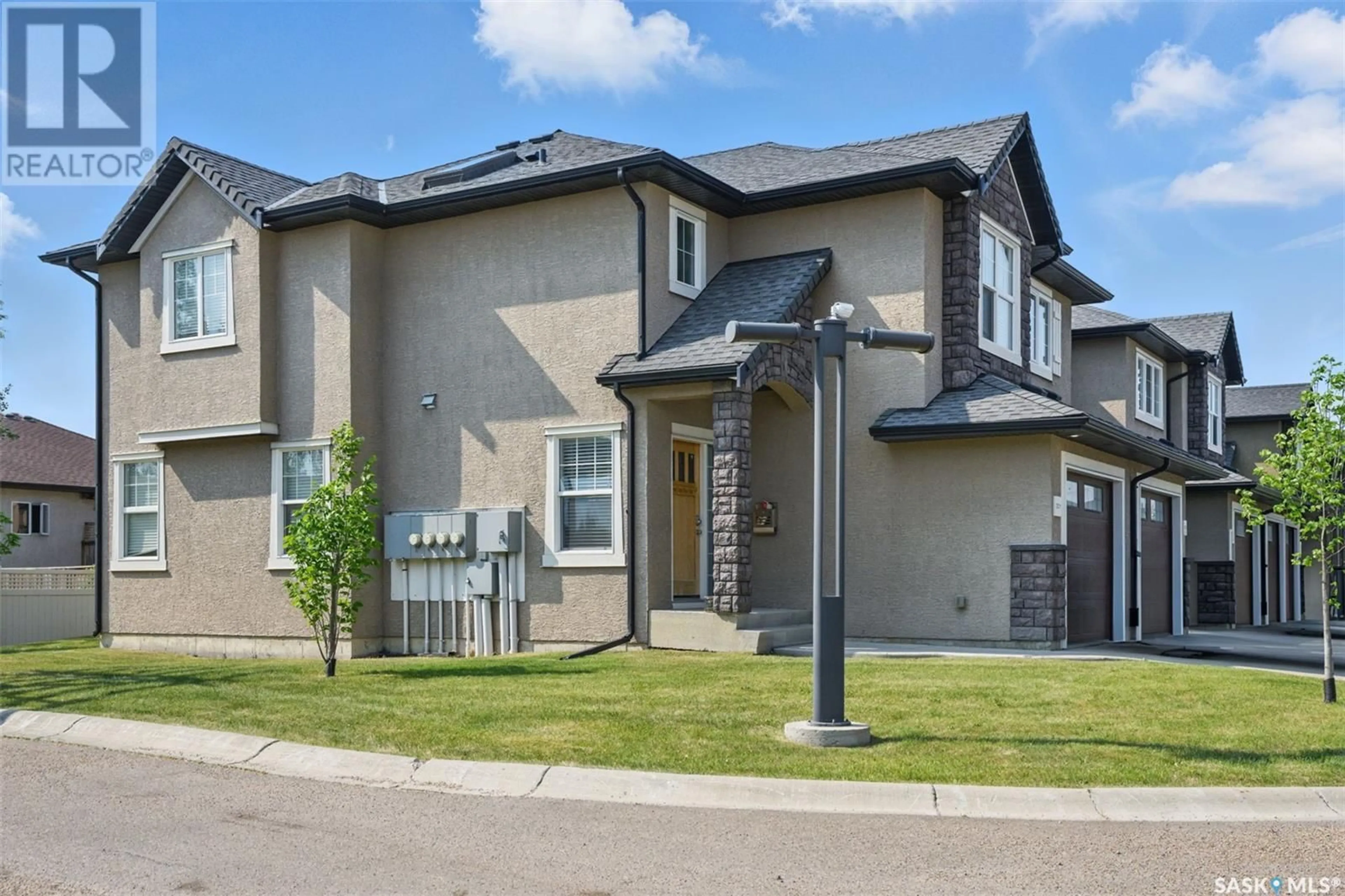 Unknown for 301 1555 PATON CRESCENT, Saskatoon Saskatchewan S7W0V5