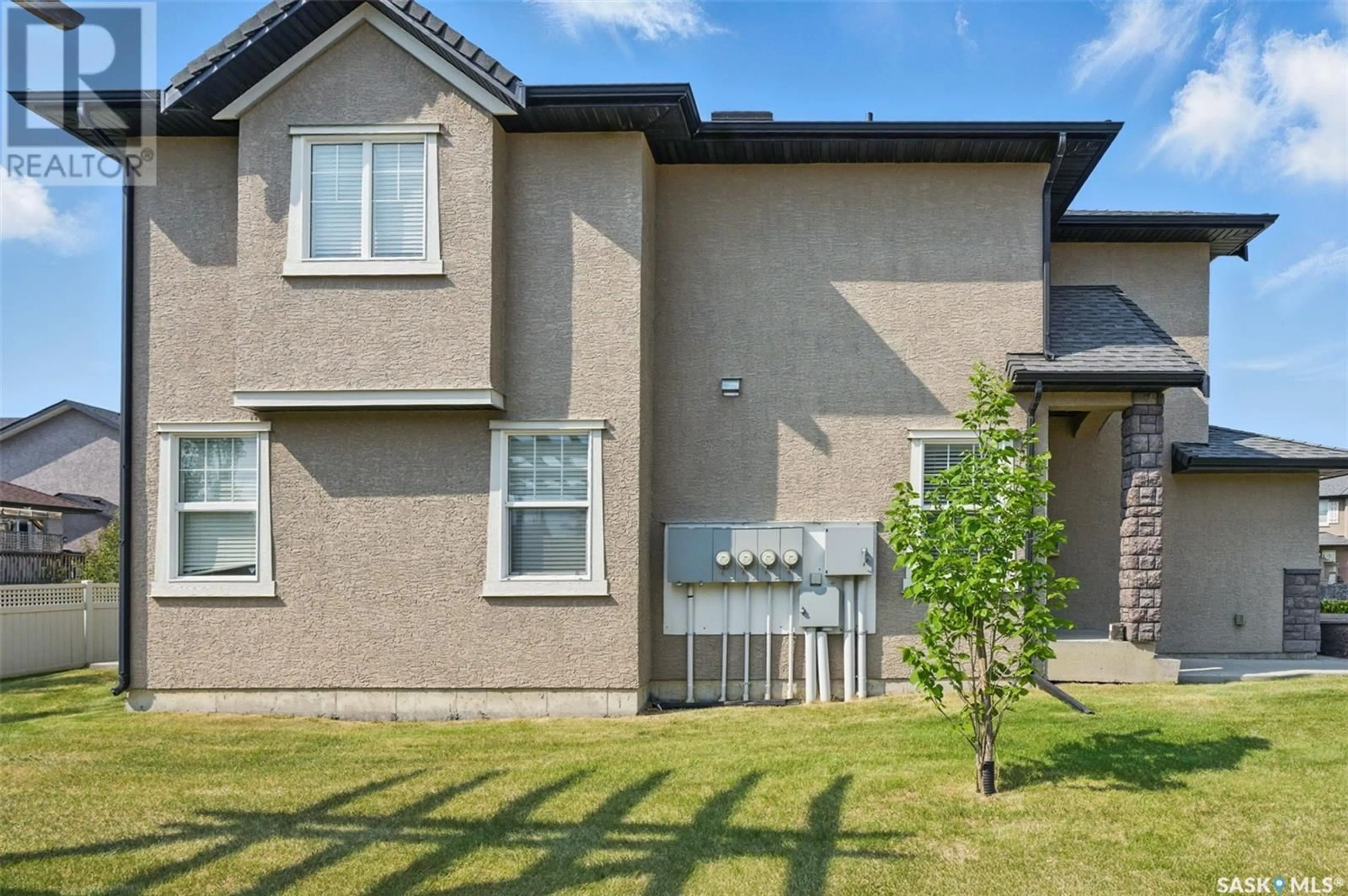 Unknown for 301 1555 PATON CRESCENT, Saskatoon Saskatchewan S7W0V5