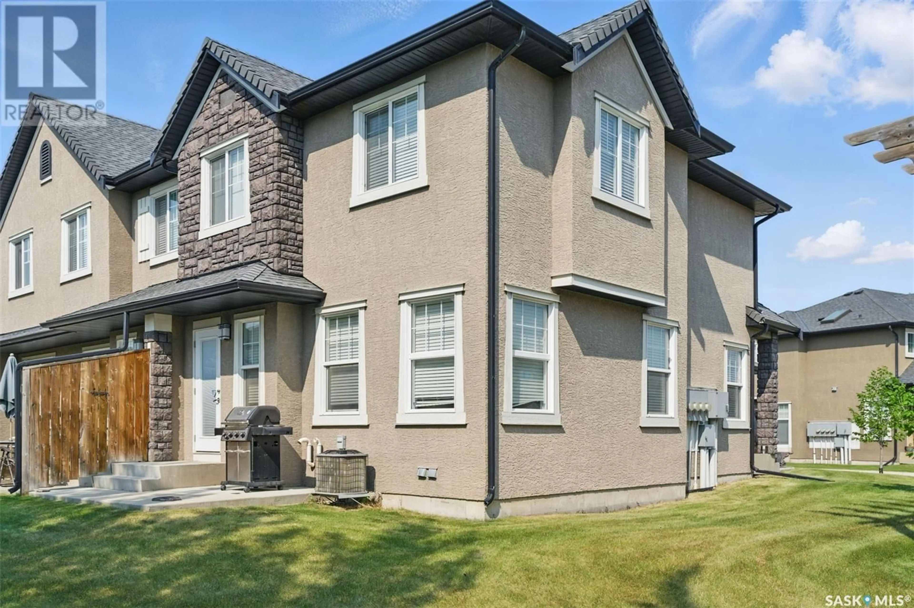 Unknown for 301 1555 PATON CRESCENT, Saskatoon Saskatchewan S7W0V5