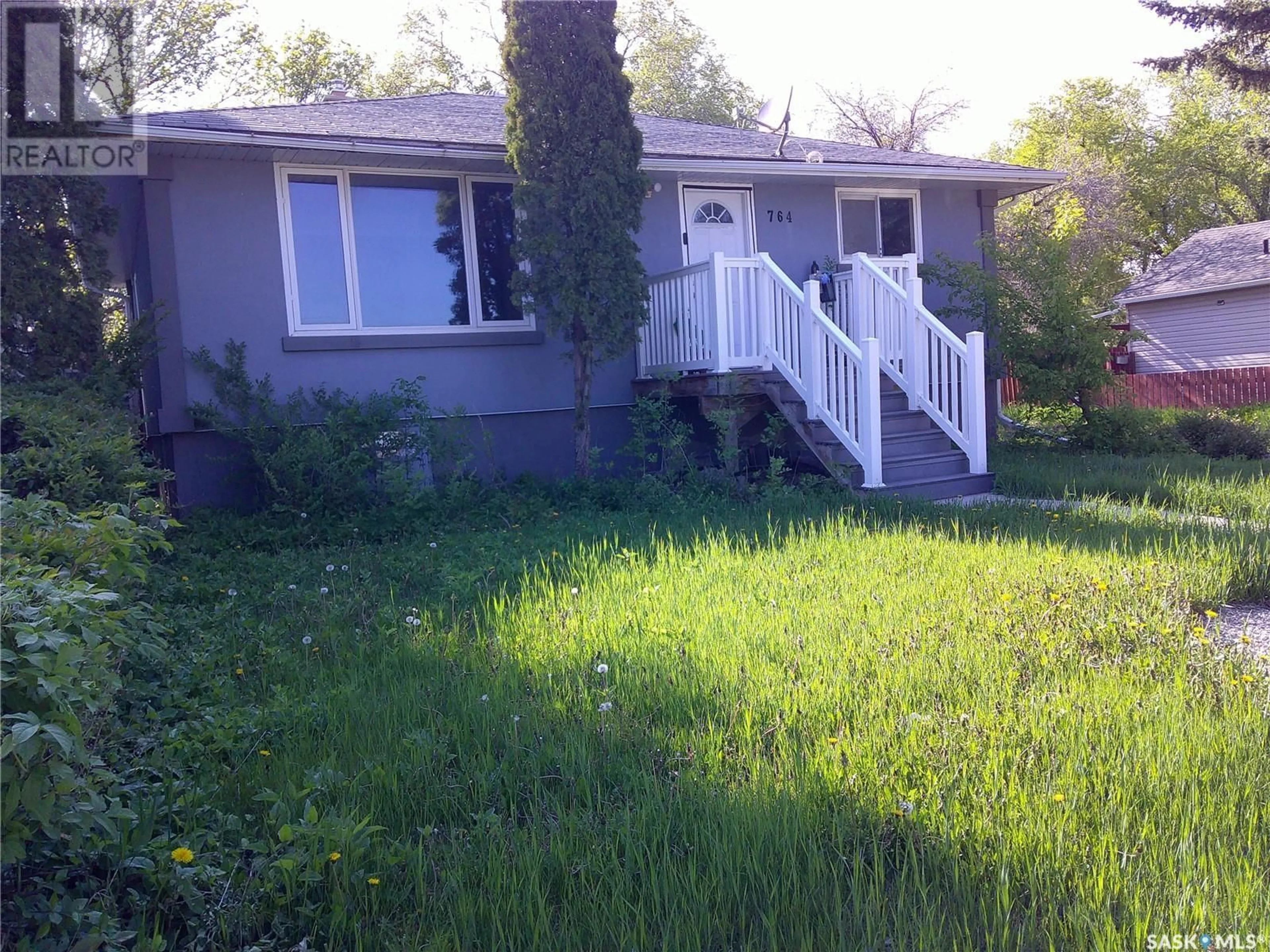 Unknown for 764 ELPHINSTONE STREET, Regina Saskatchewan V1E2C3