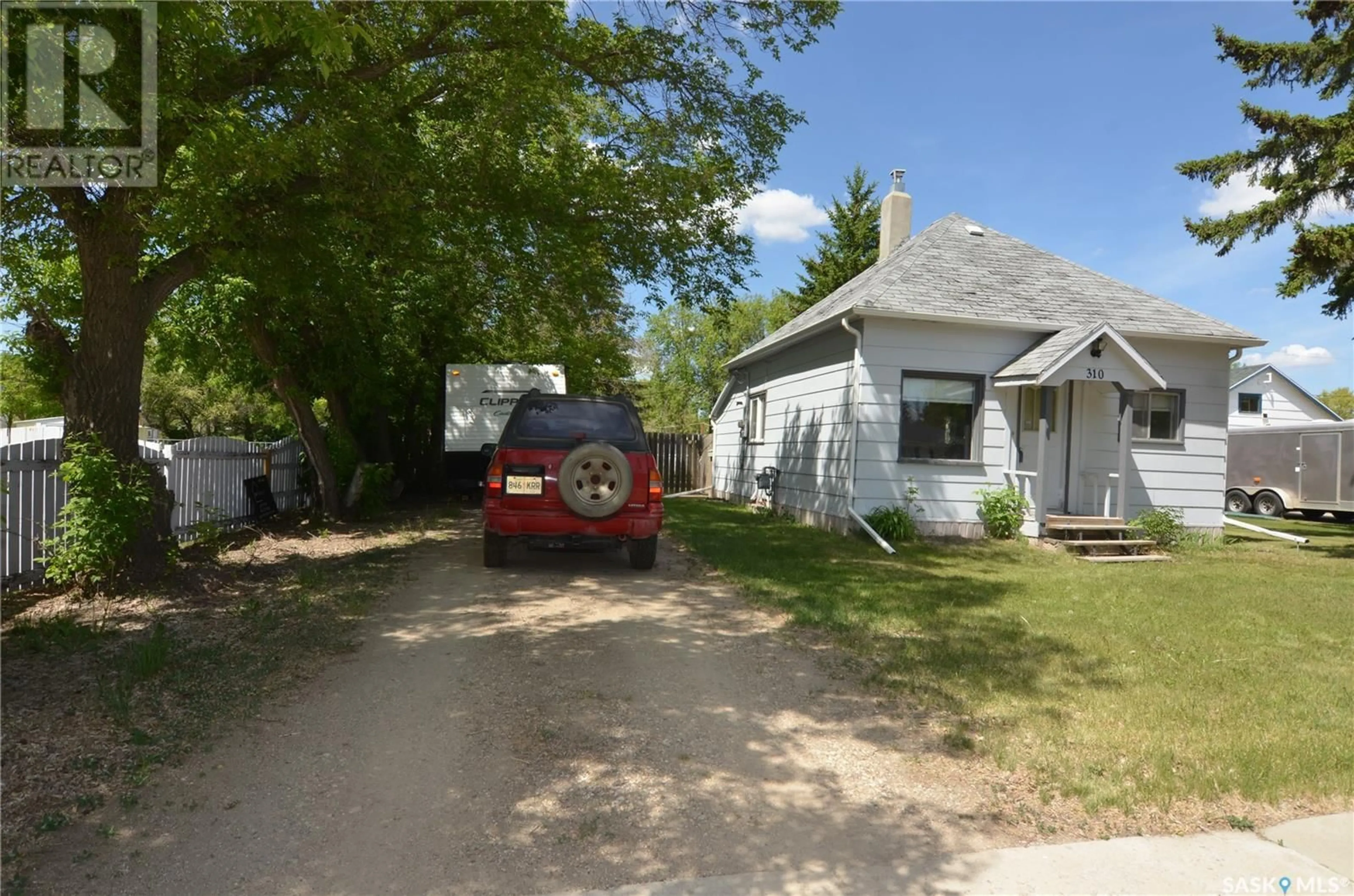 Unknown for 310 WASHINGTON AVENUE, Hanley Saskatchewan S0G2E0