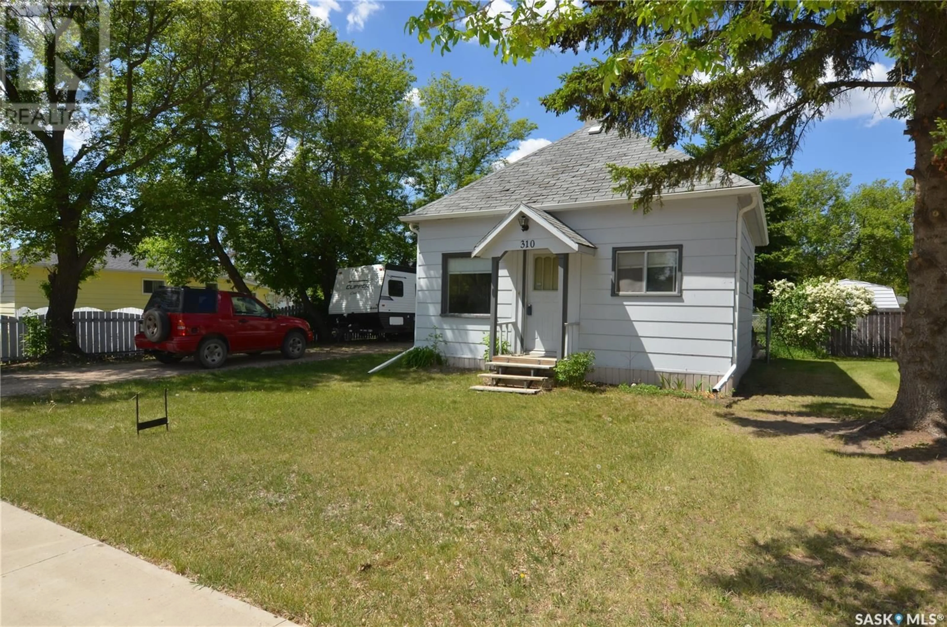 Unknown for 310 WASHINGTON AVENUE, Hanley Saskatchewan S0G2E0