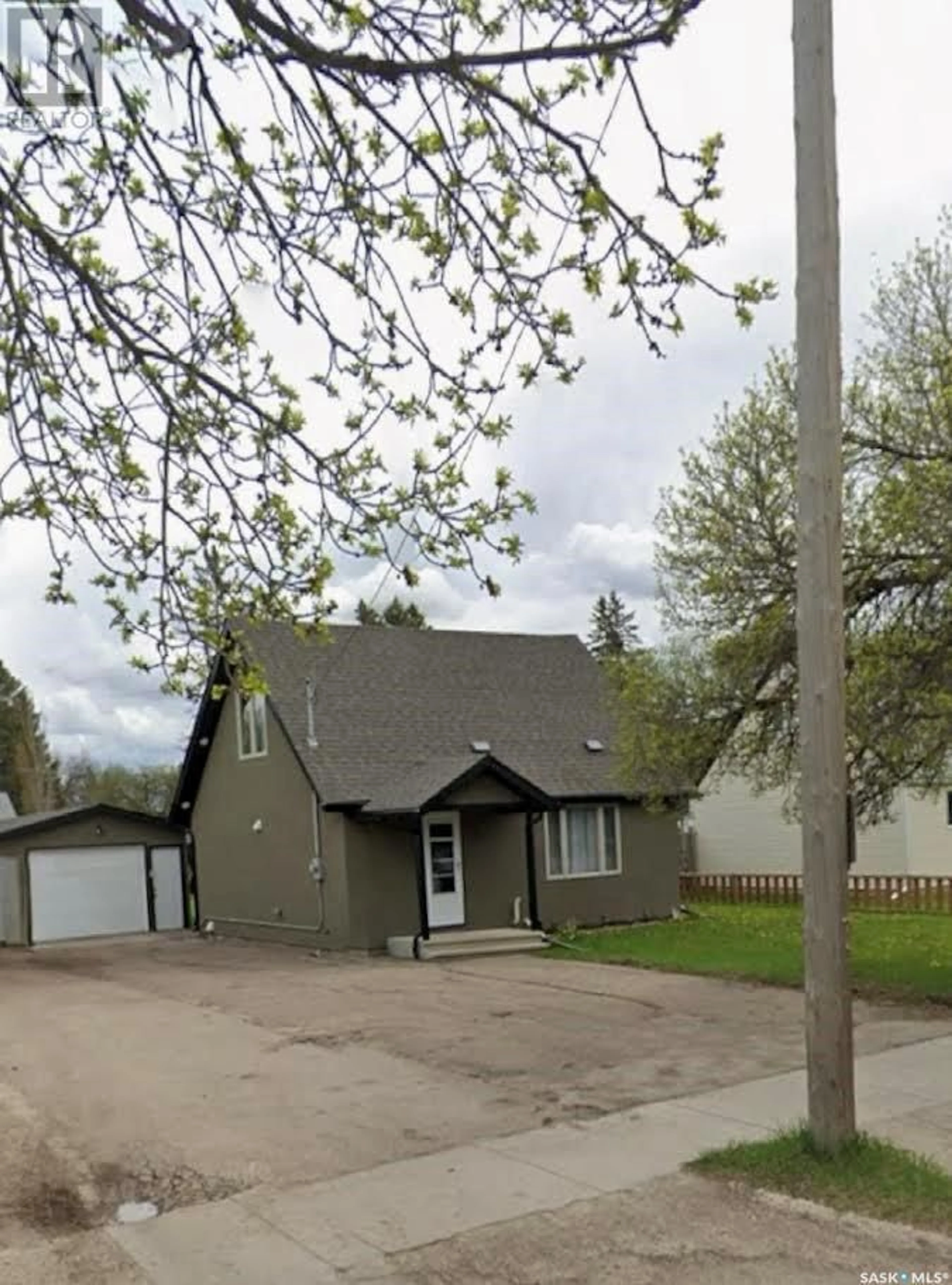 Unknown for 29 GLADSTONE AVENUE, Yorkton Saskatchewan S3N2A3