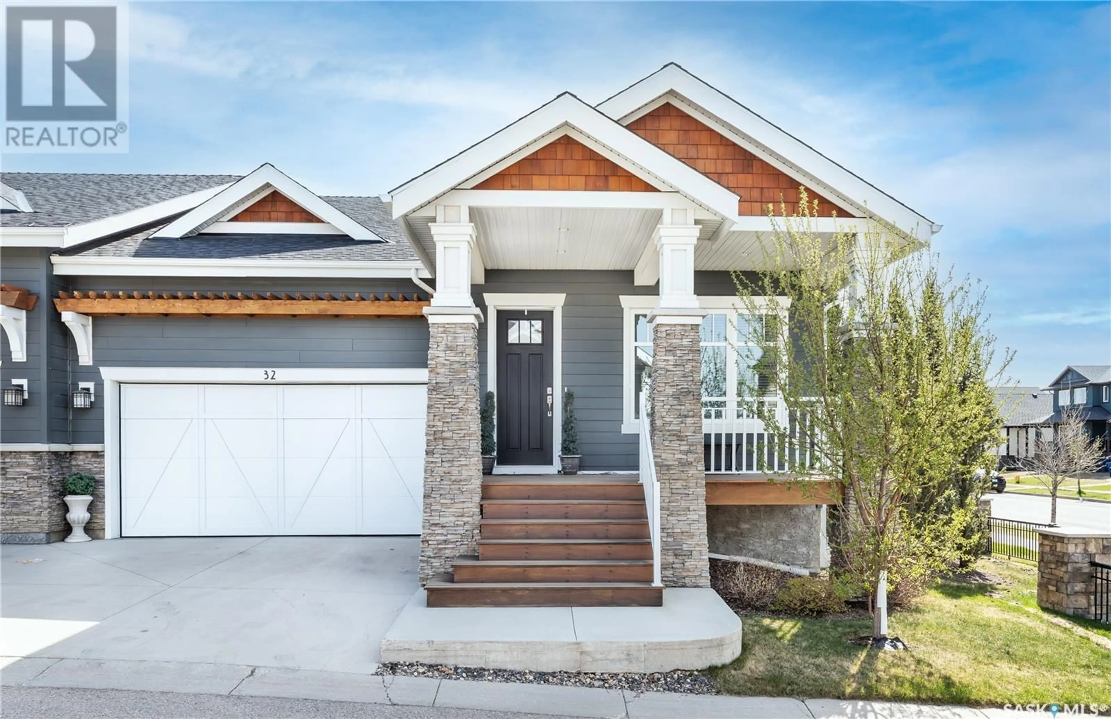 Unknown for 32 115 MEADOWS BOULEVARD, Saskatoon Saskatchewan S7V0E6