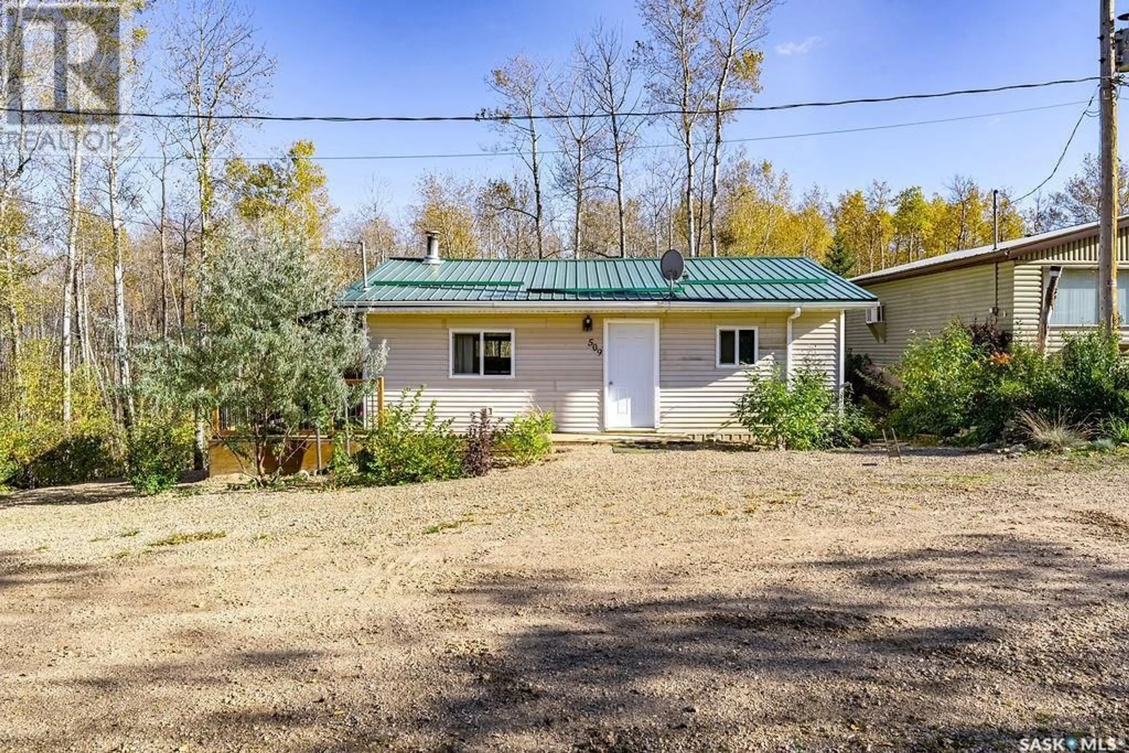 Unknown for 509 POPLAR CRESCENT, Iroquois Lake Saskatchewan S0J1M0