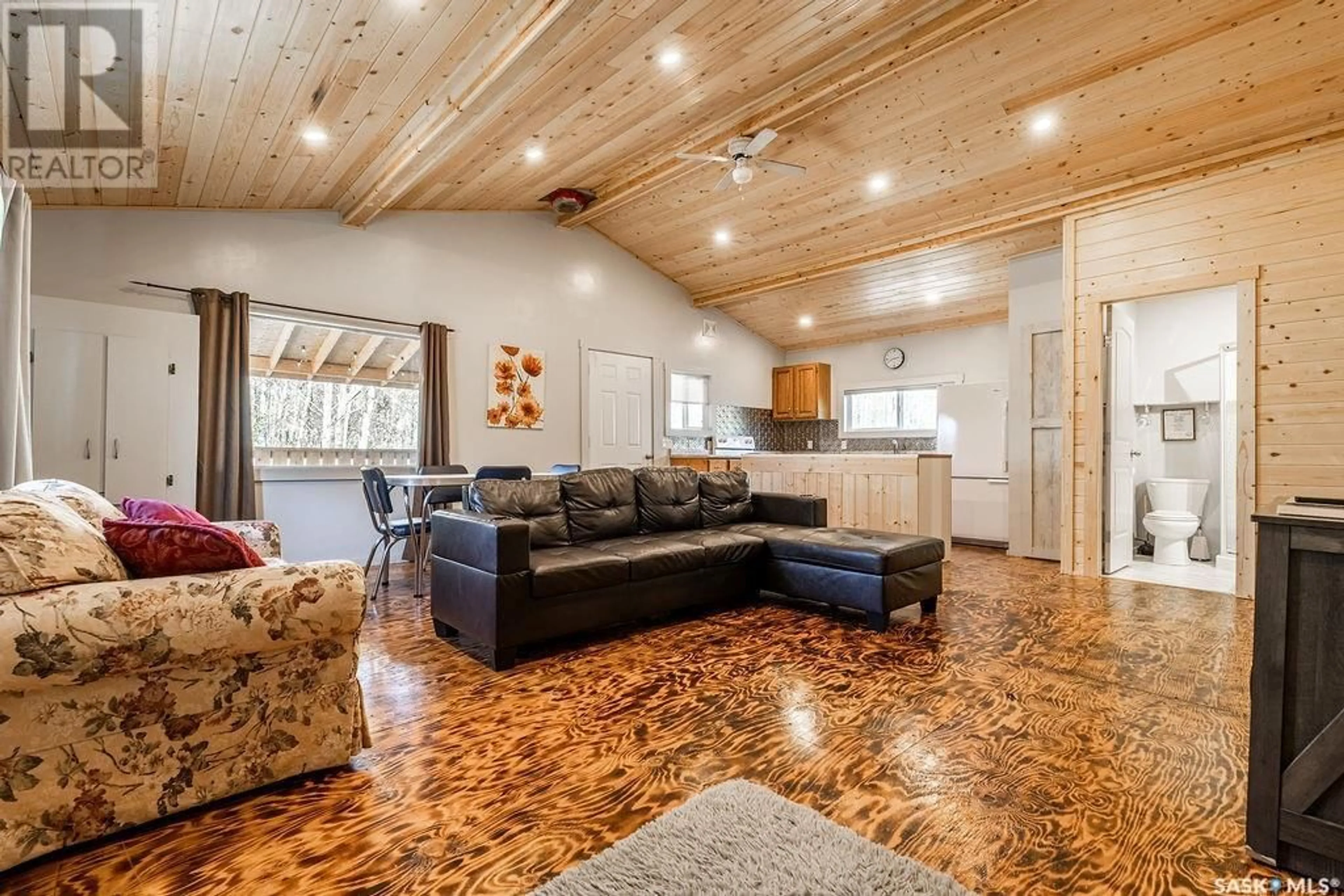 Unknown for 509 POPLAR CRESCENT, Iroquois Lake Saskatchewan S0J1M0