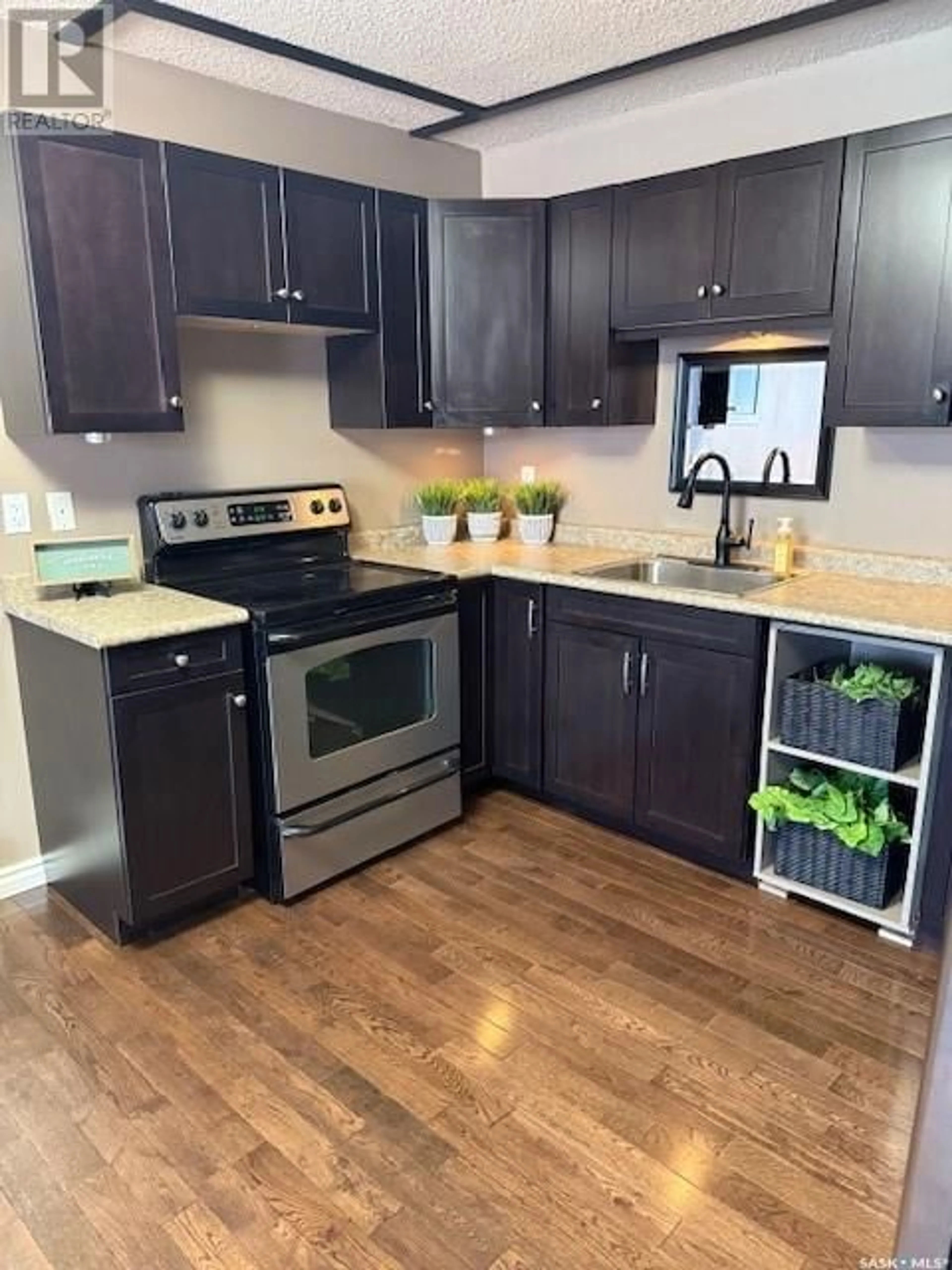 Unknown for 38 - 22 SPENCE STREET, Regina Saskatchewan S4S4H4