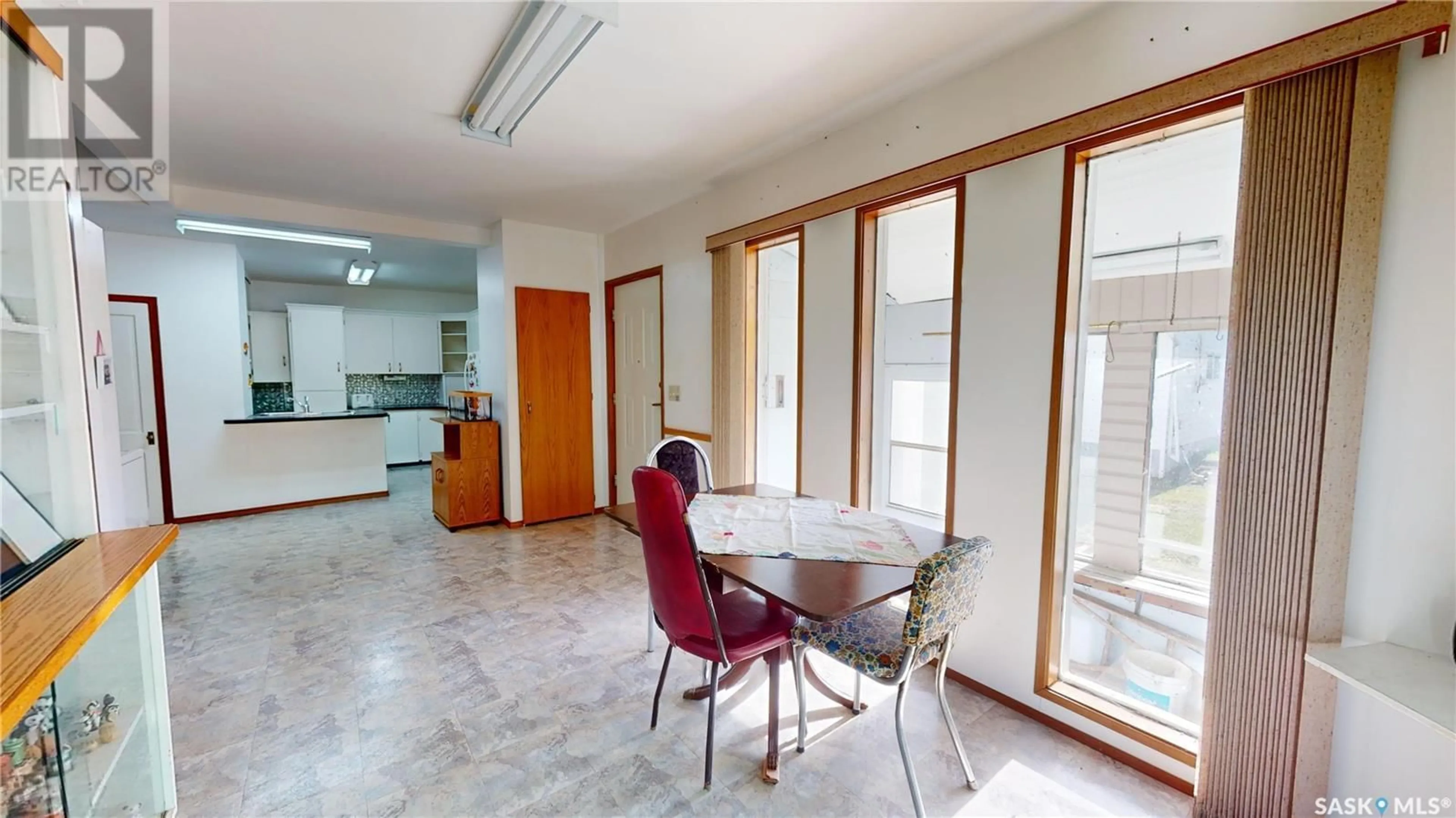 Dining room, unknown for 114 STEPHENS STREET, Maryfield Saskatchewan S0G3K0