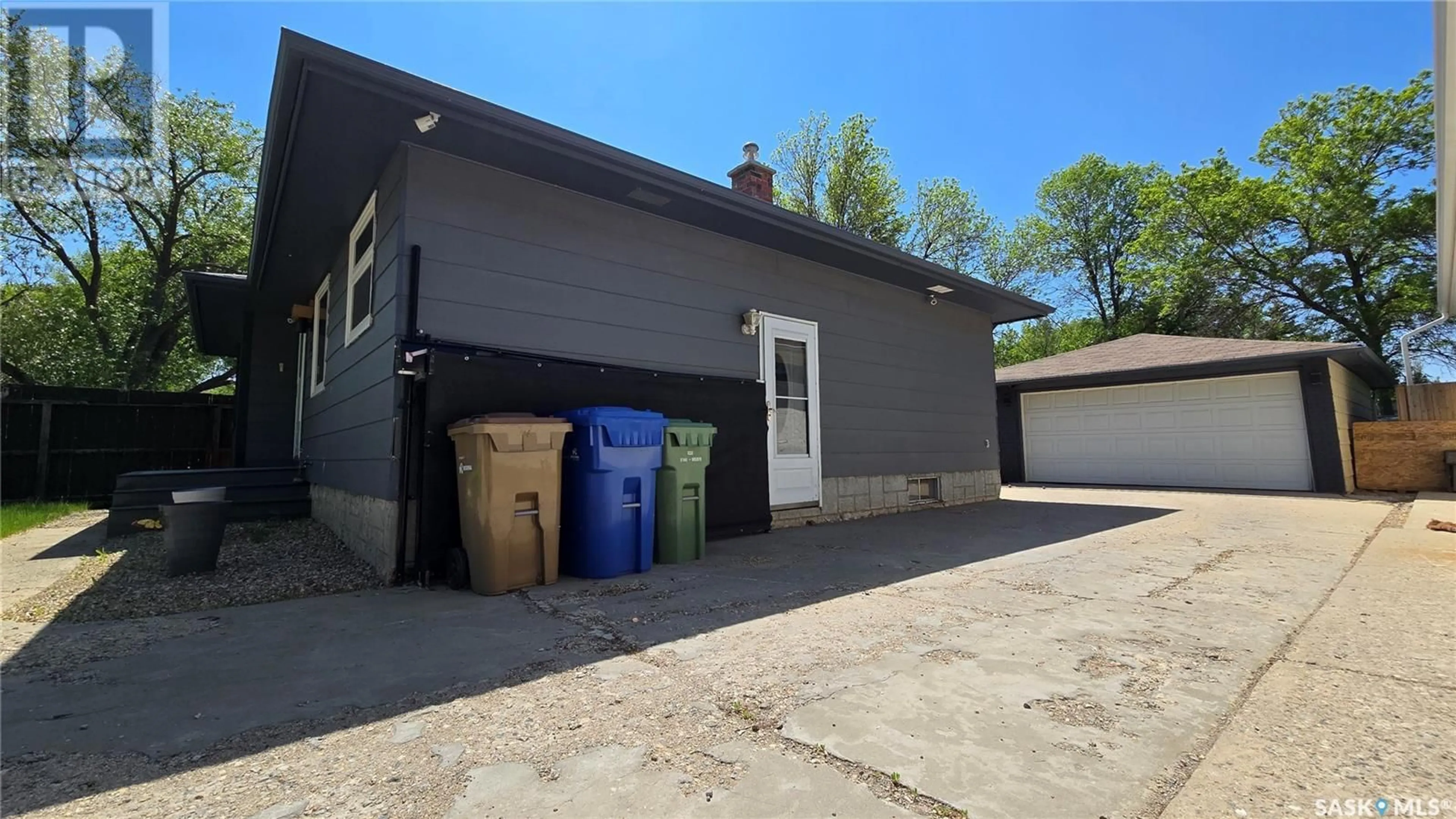 Unknown for 246 WELLS STREET, Regina Saskatchewan S4R6T2