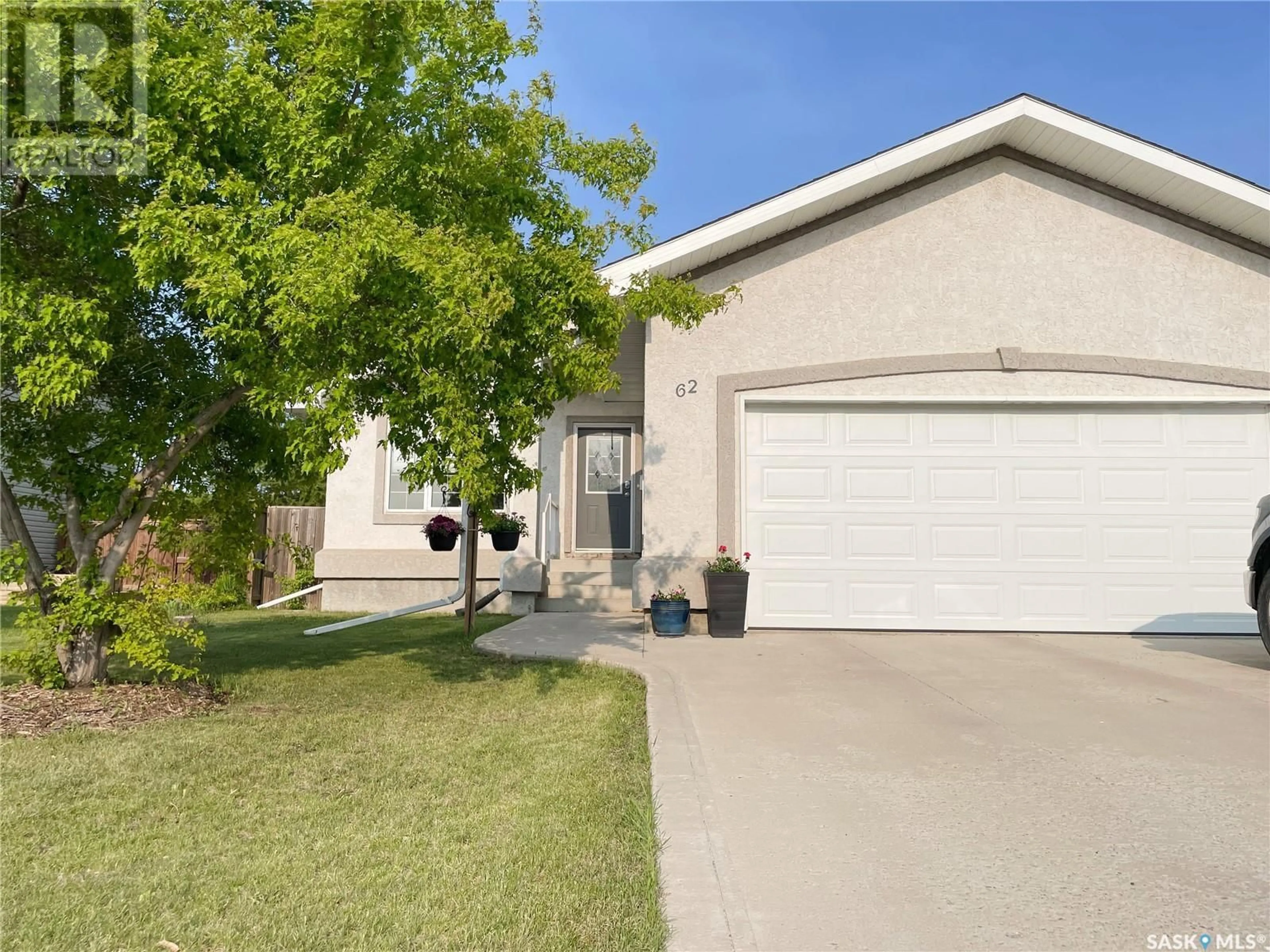 Unknown for 62 2ND STREET, Osler Saskatchewan S0K3A0