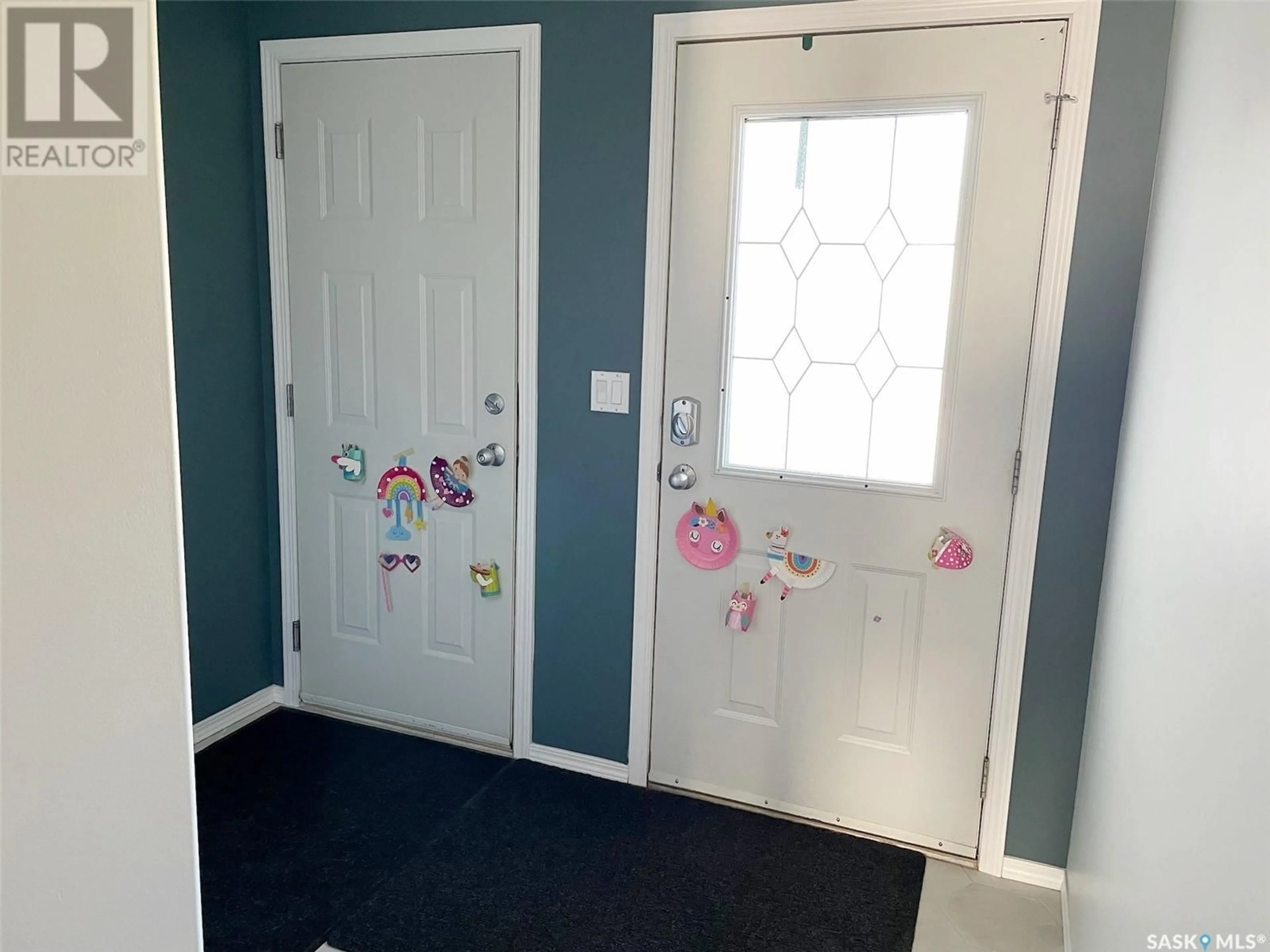 Indoor entryway for 62 2ND STREET, Osler Saskatchewan S0K3A0