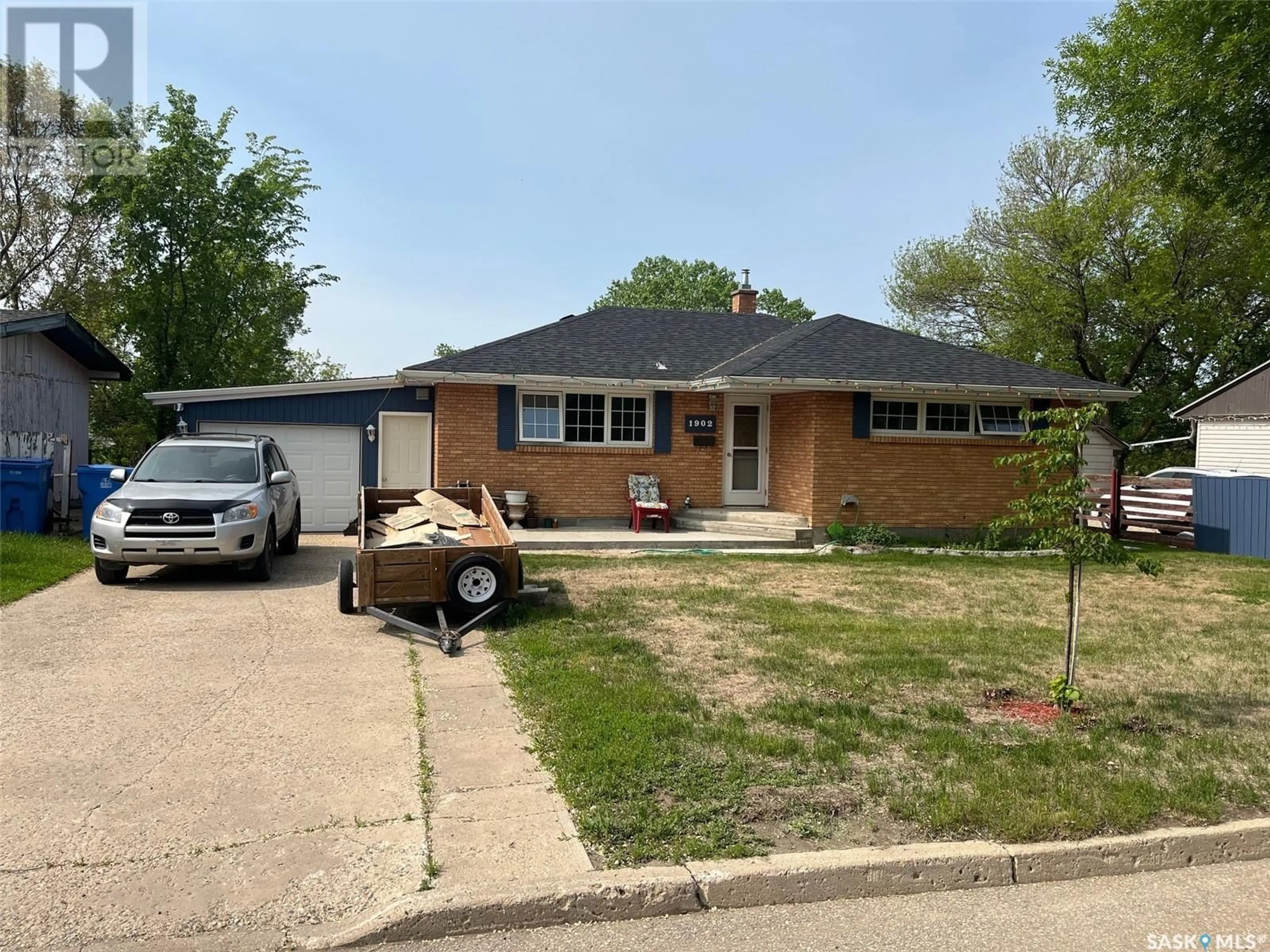 Unknown for 1902 WESTVIEW PLACE, Estevan Saskatchewan S4A0J3