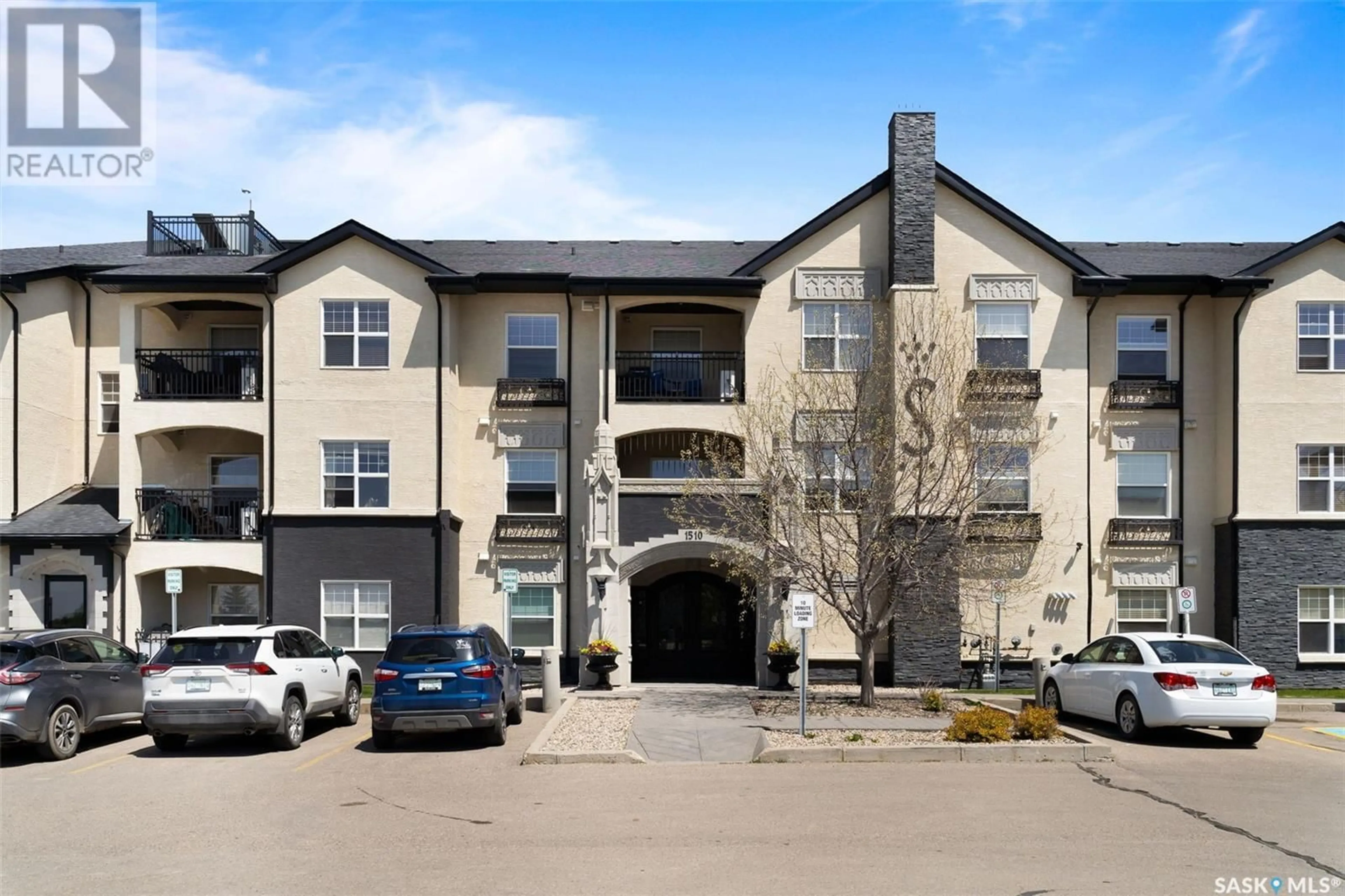 Unknown for 210 - 1510 NEVILLE DRIVE, Regina Saskatchewan S4Z0A3