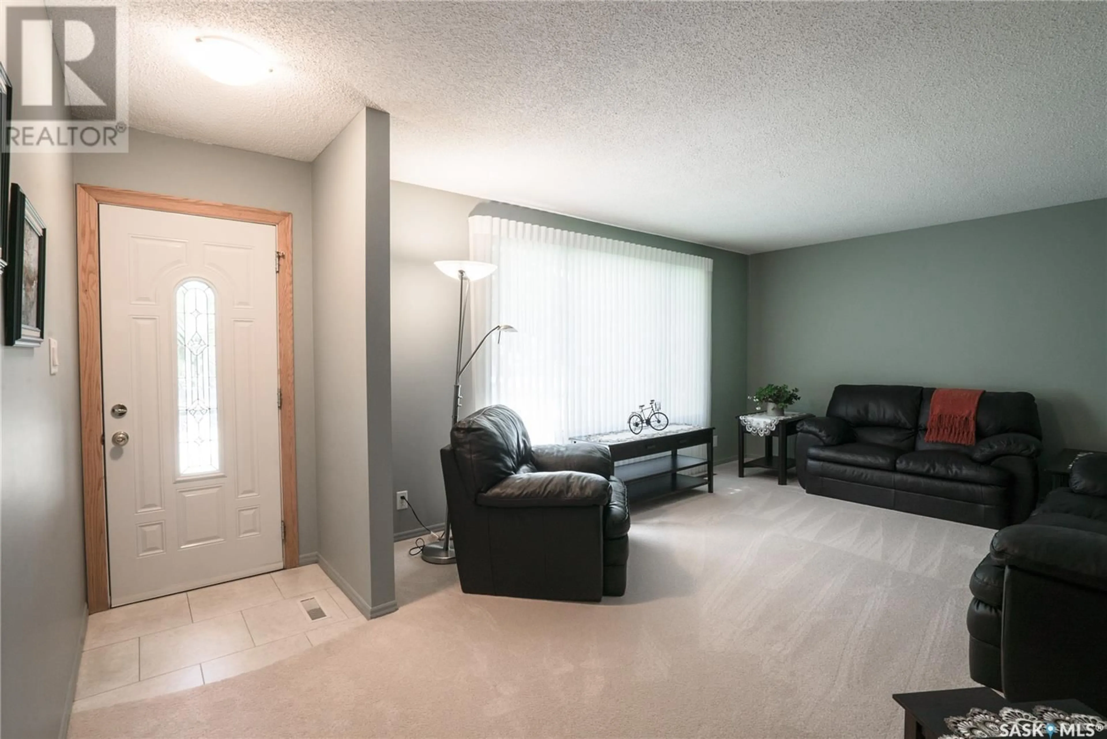 Living room with furniture, unknown for 346 FORRESTER ROAD, Saskatoon Saskatchewan S7M4G5
