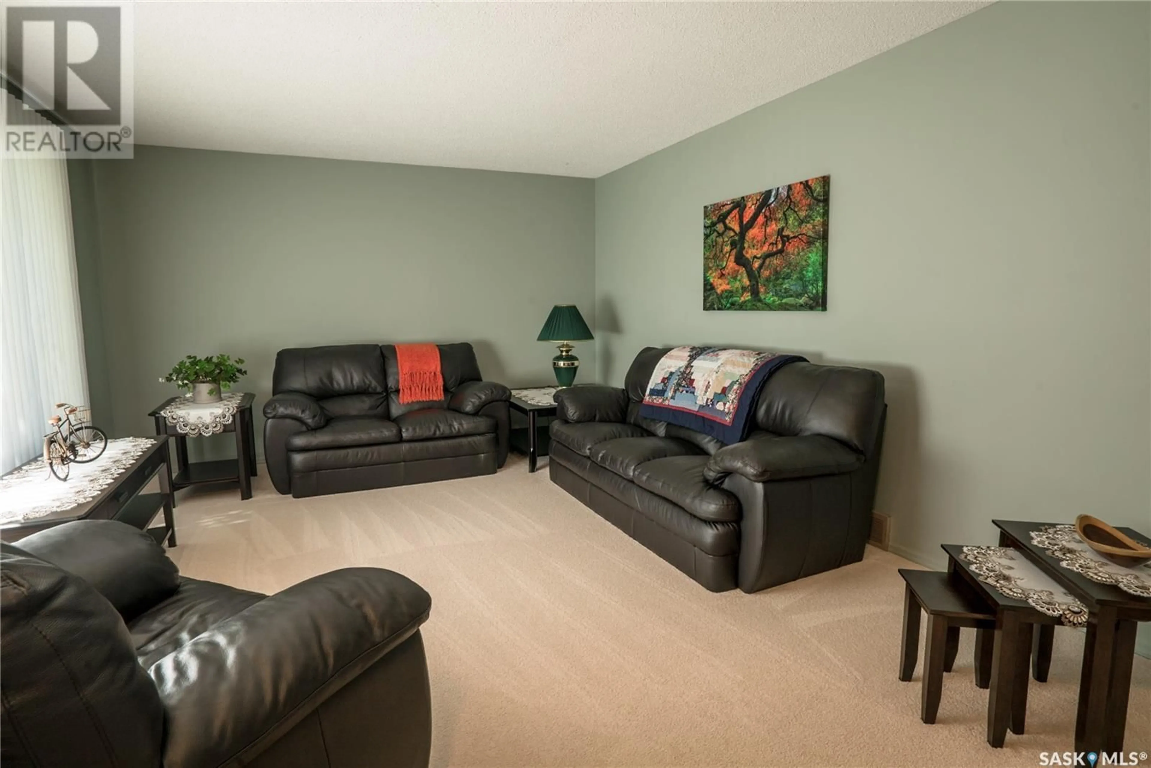 Living room with furniture, unknown for 346 FORRESTER ROAD, Saskatoon Saskatchewan S7M4G5