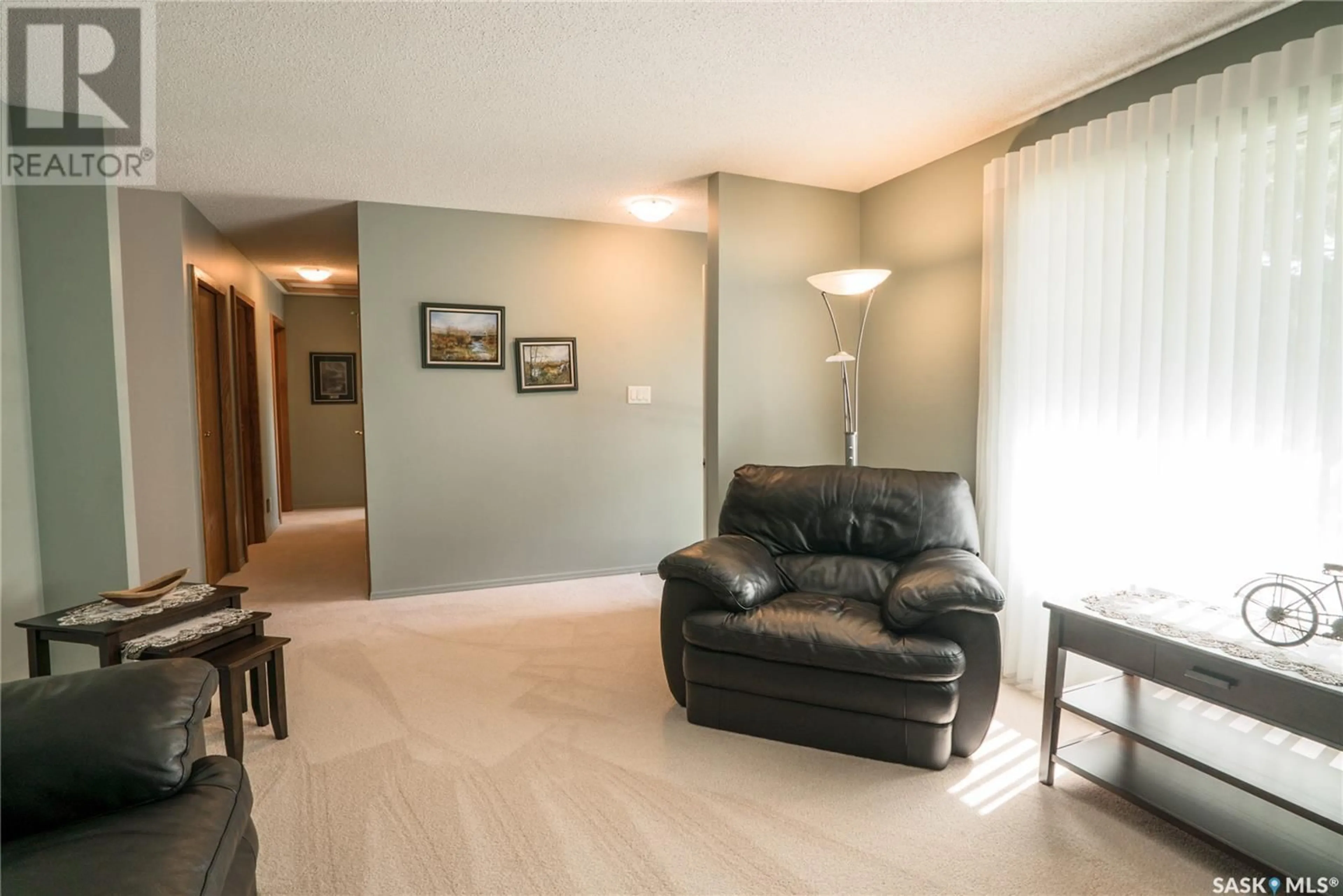 Living room with furniture, unknown for 346 FORRESTER ROAD, Saskatoon Saskatchewan S7M4G5
