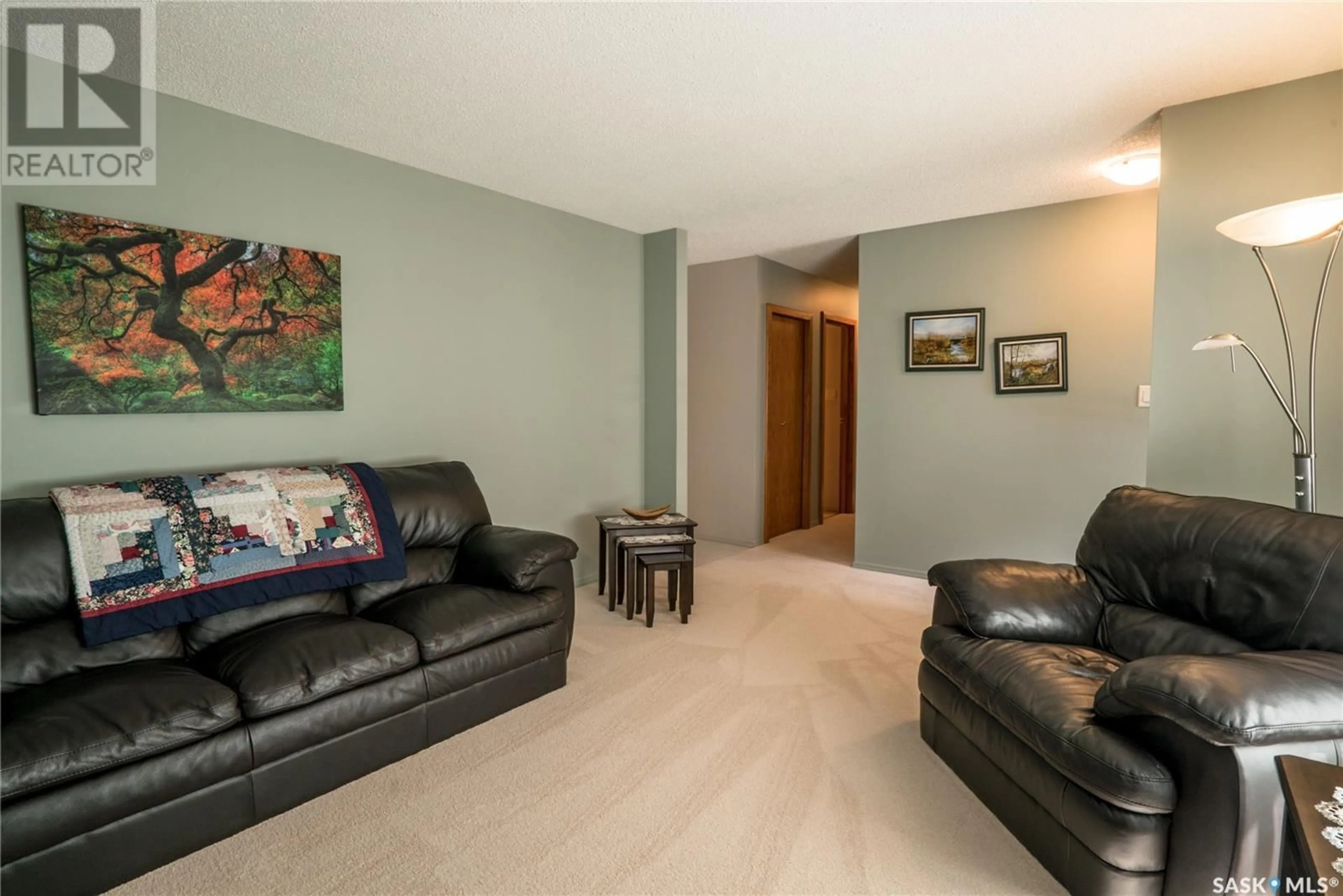 Living room with furniture, unknown for 346 FORRESTER ROAD, Saskatoon Saskatchewan S7M4G5