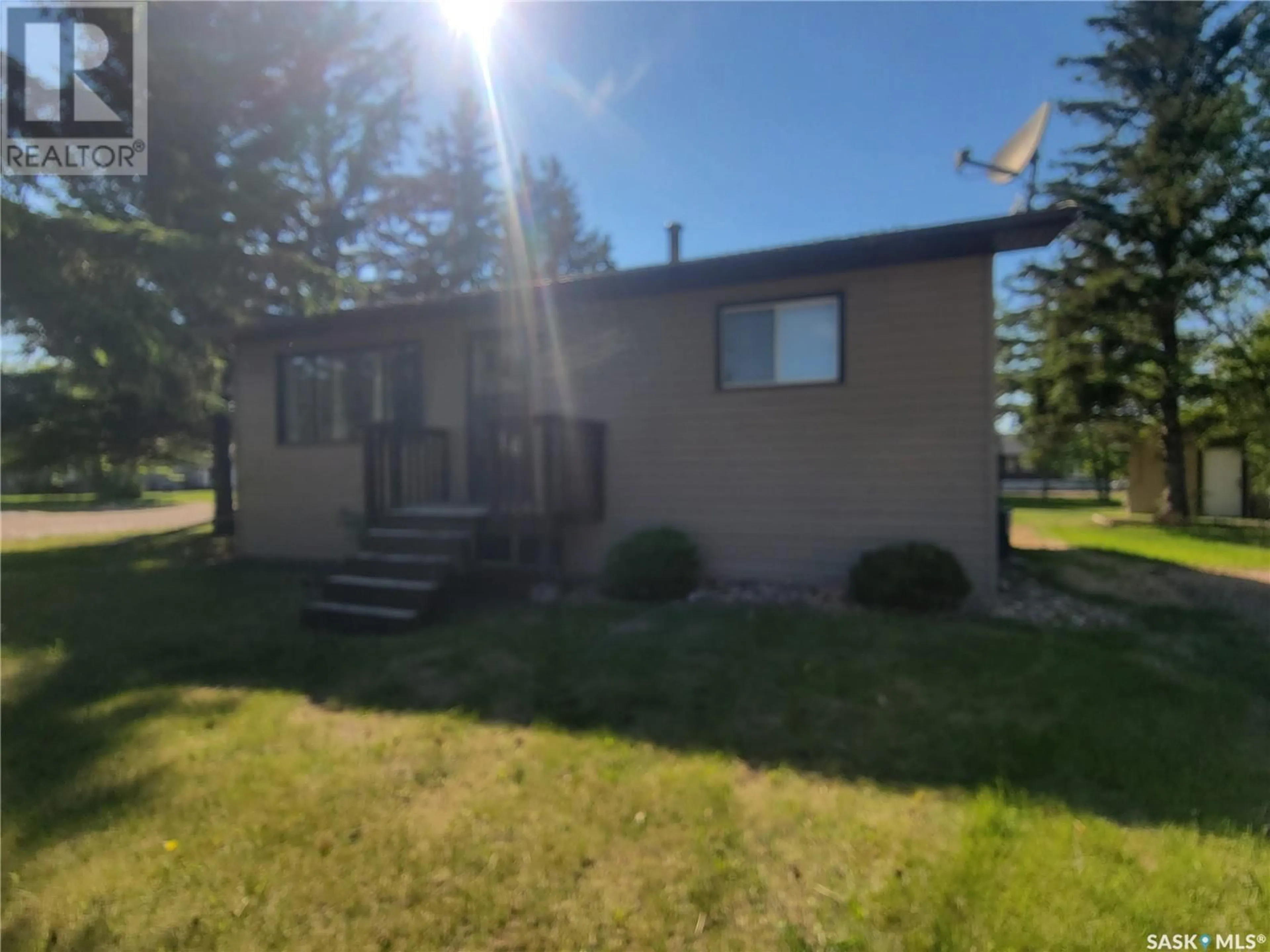 Unknown for 16 4TH AVENUE, Neilburg Saskatchewan S0M2C0