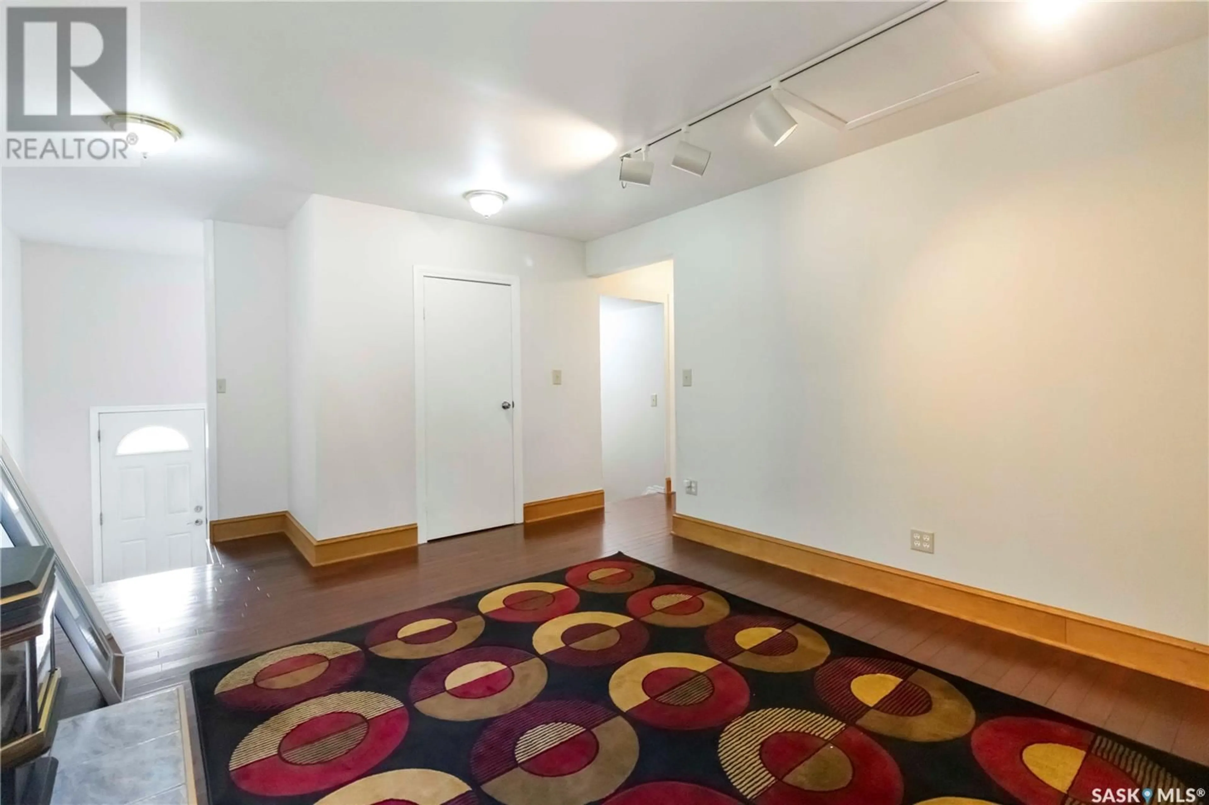 Indoor foyer for 22 MAIN STREET, Rosthern Rm No. 403 Saskatchewan S0K1X1