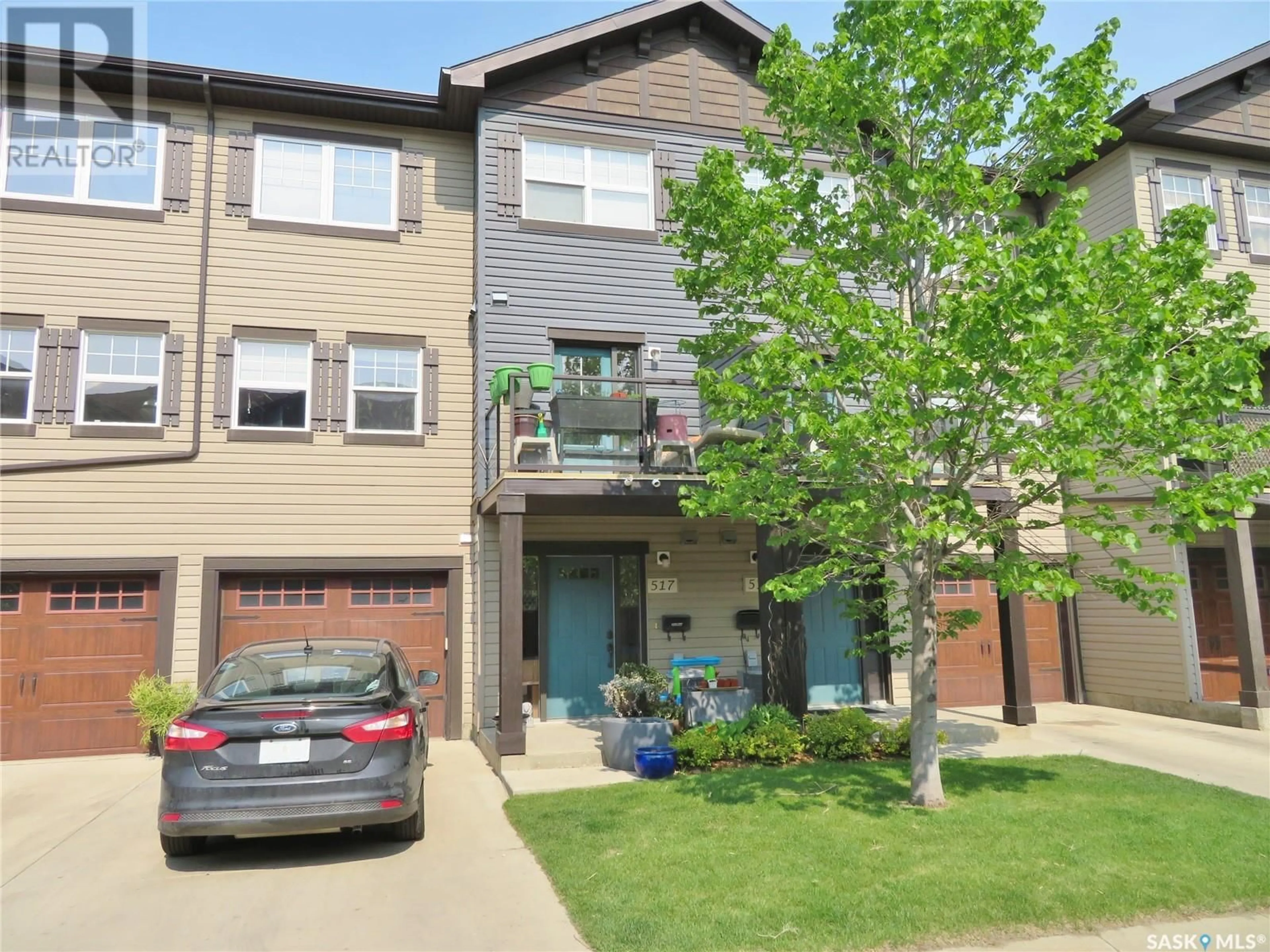 Unknown for 150 - 517 LANGLOIS WAY, Saskatoon Saskatchewan S7K0K8