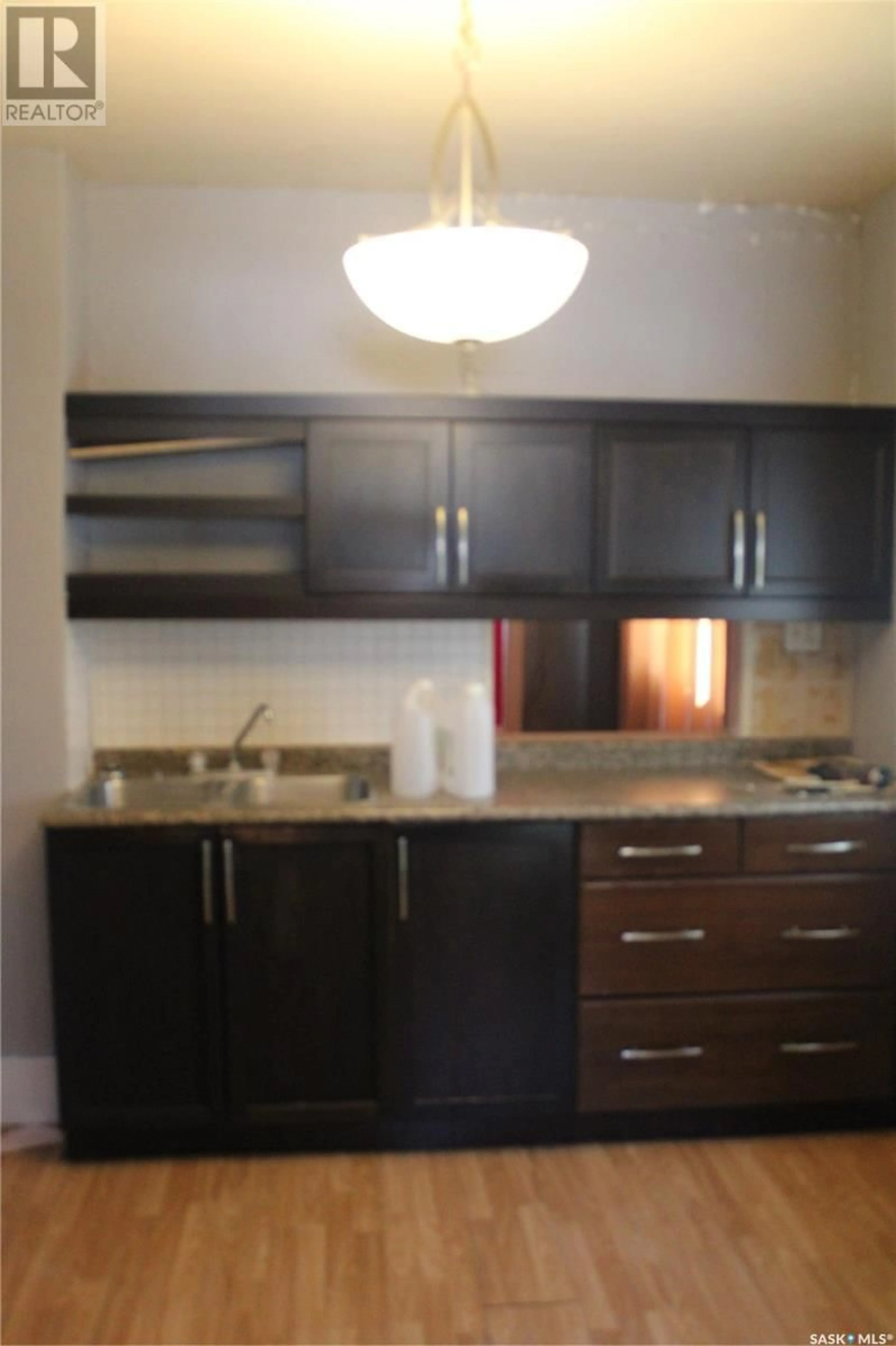 Standard kitchen, unknown for 26 LAURIER AVENUE, Yorkton Saskatchewan S3N1H7
