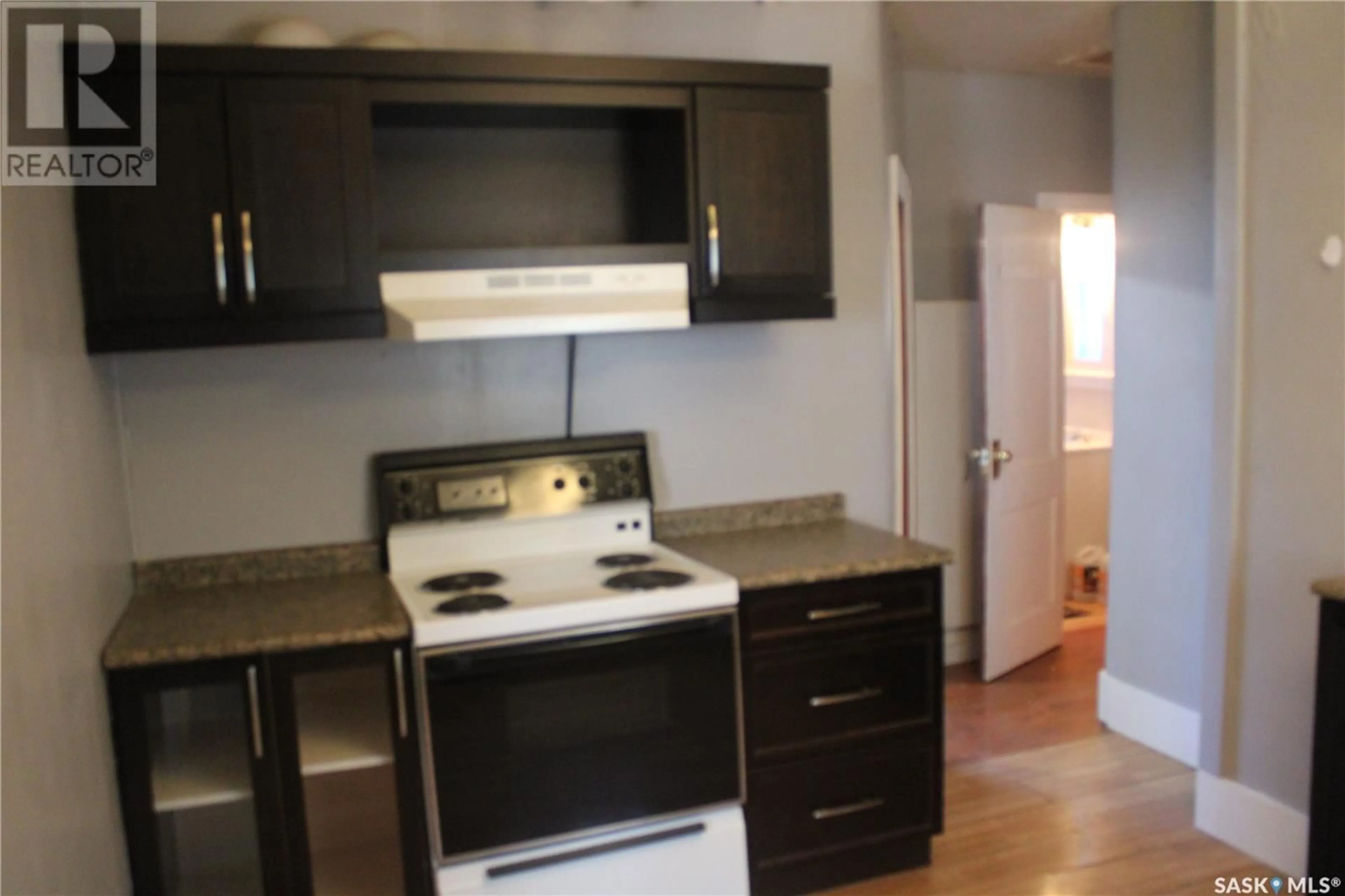 Standard kitchen, unknown for 26 LAURIER AVENUE, Yorkton Saskatchewan S3N1H7