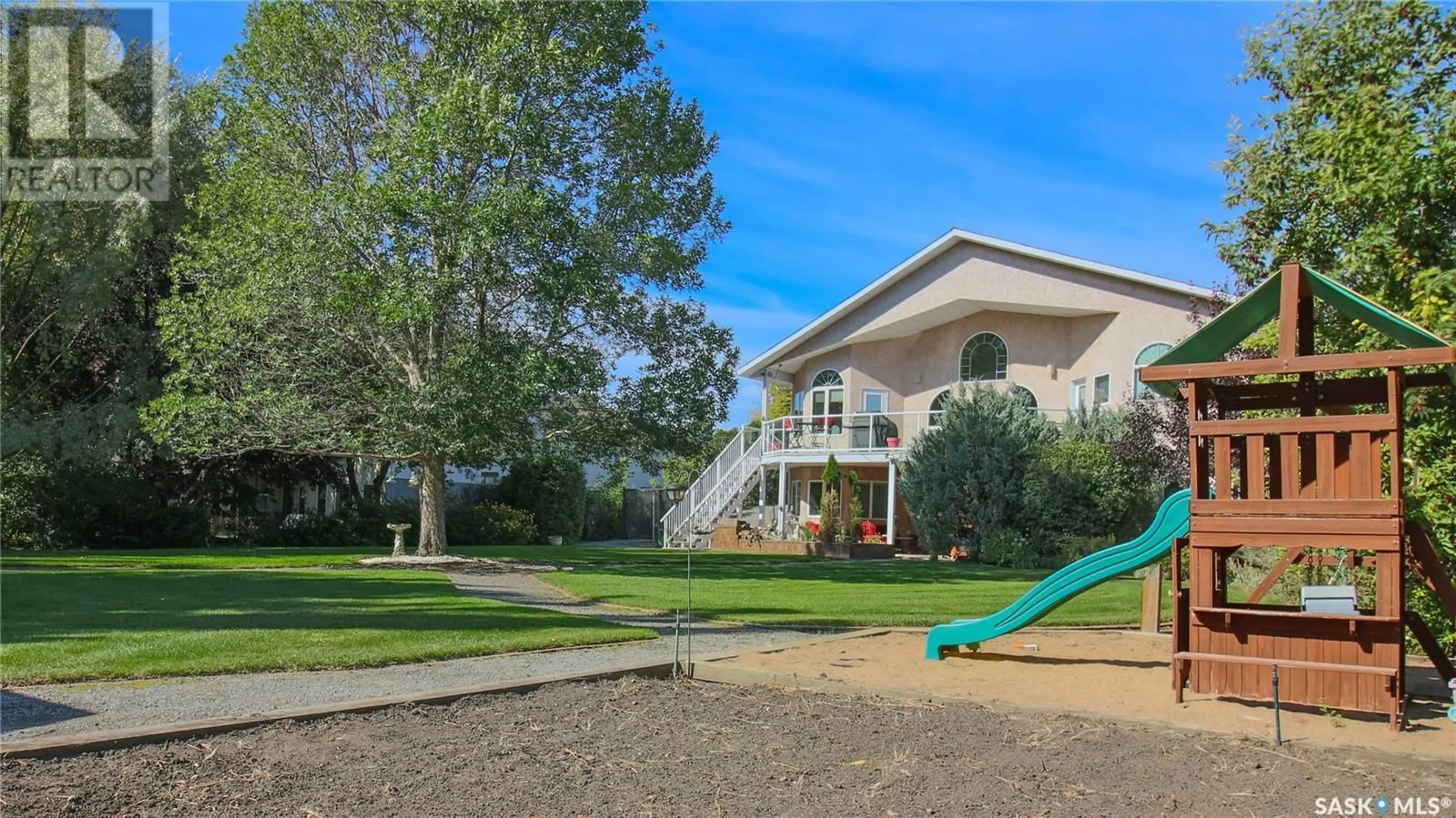 Unknown for 22 LOTT ROAD, White City Saskatchewan S4L5B1